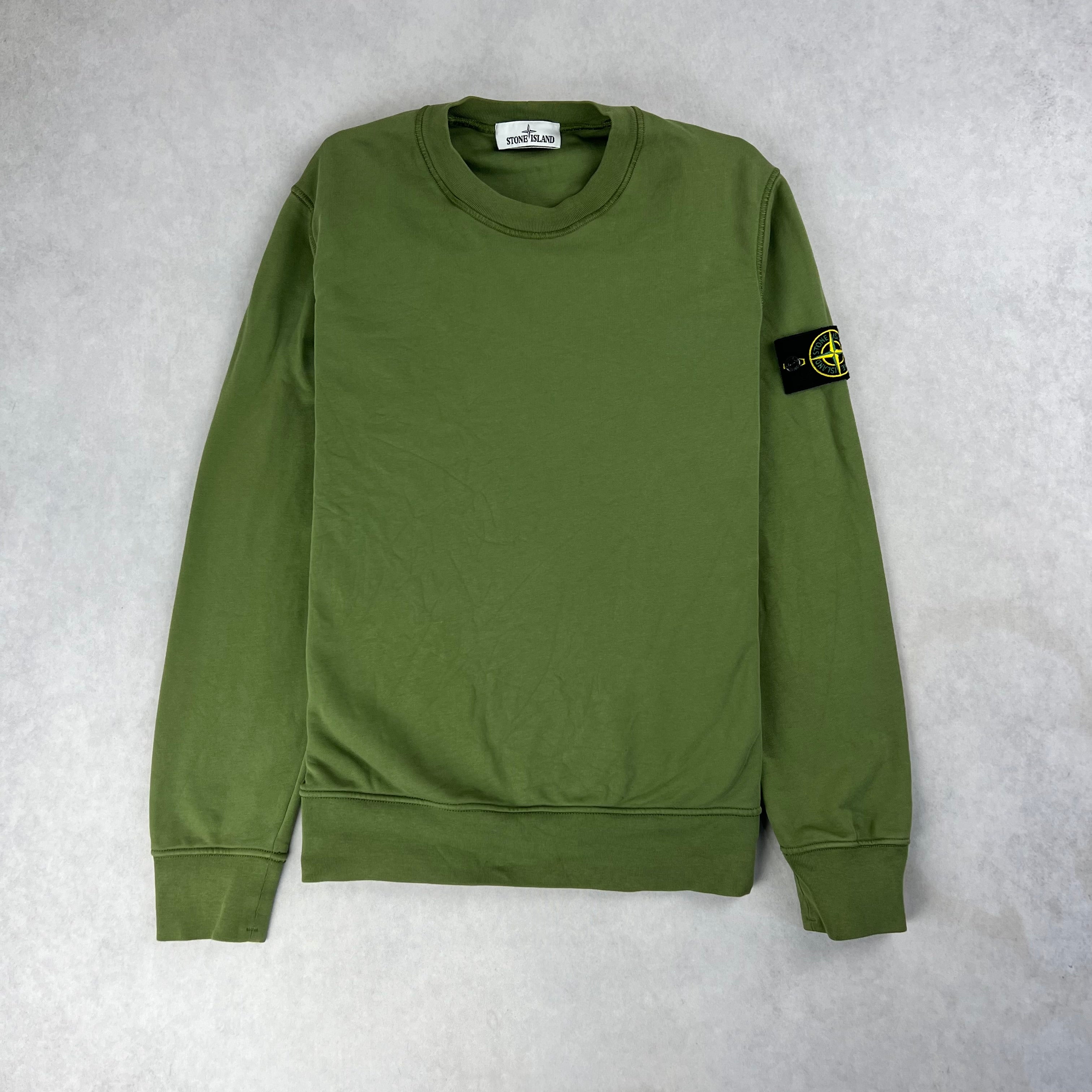 Stone Island Sweatshirt