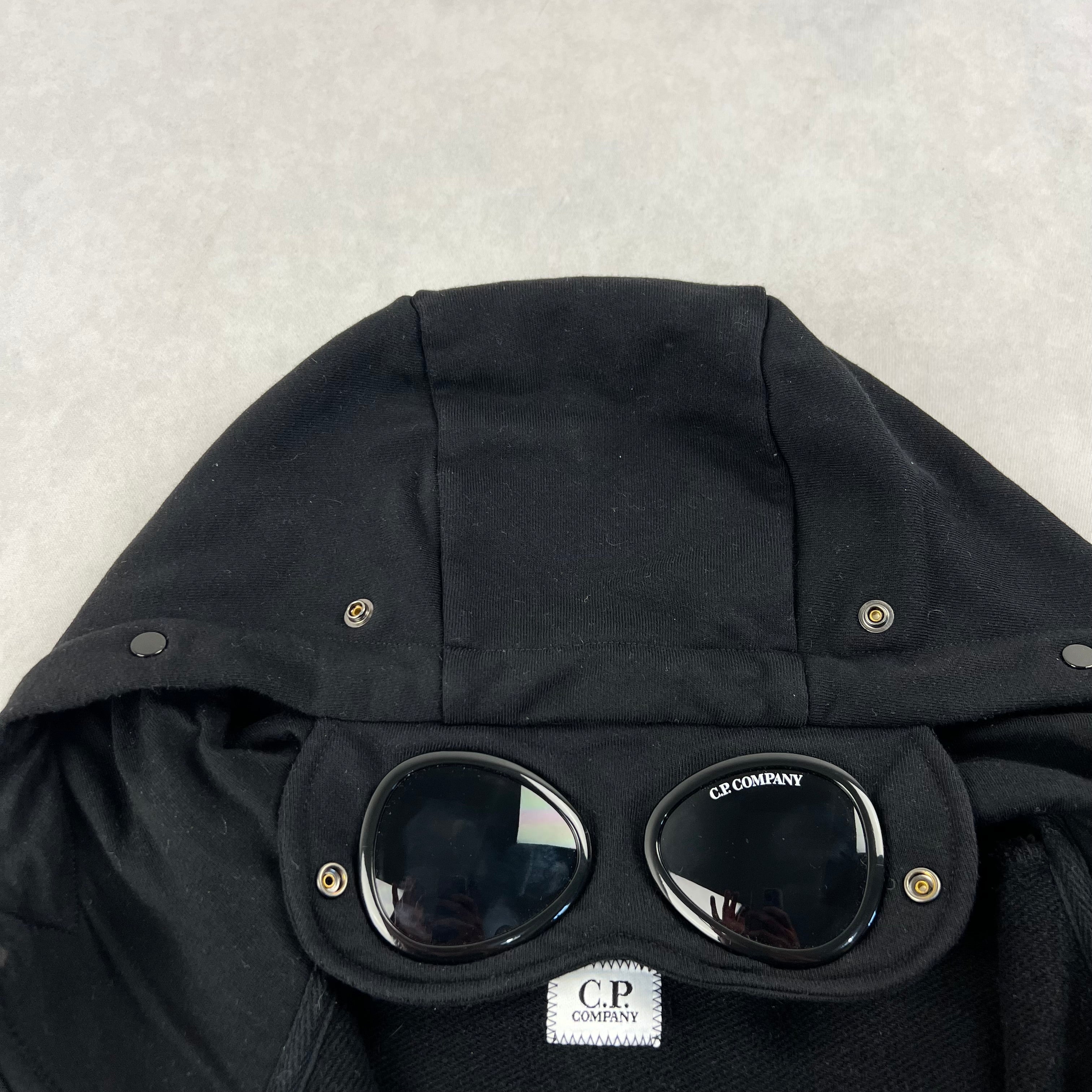 CP Company Goggle Hoodie