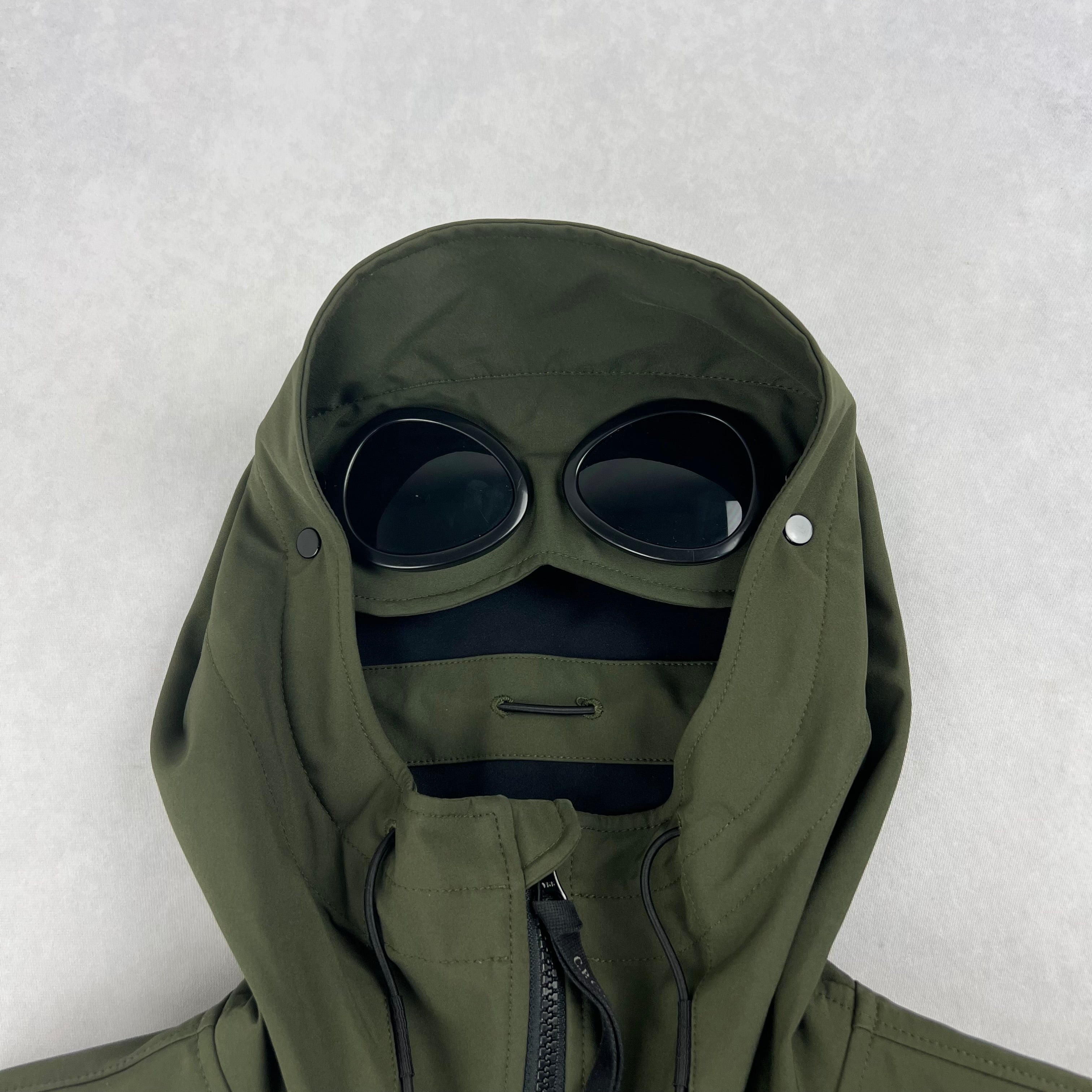 CP Company Goggle Jacket