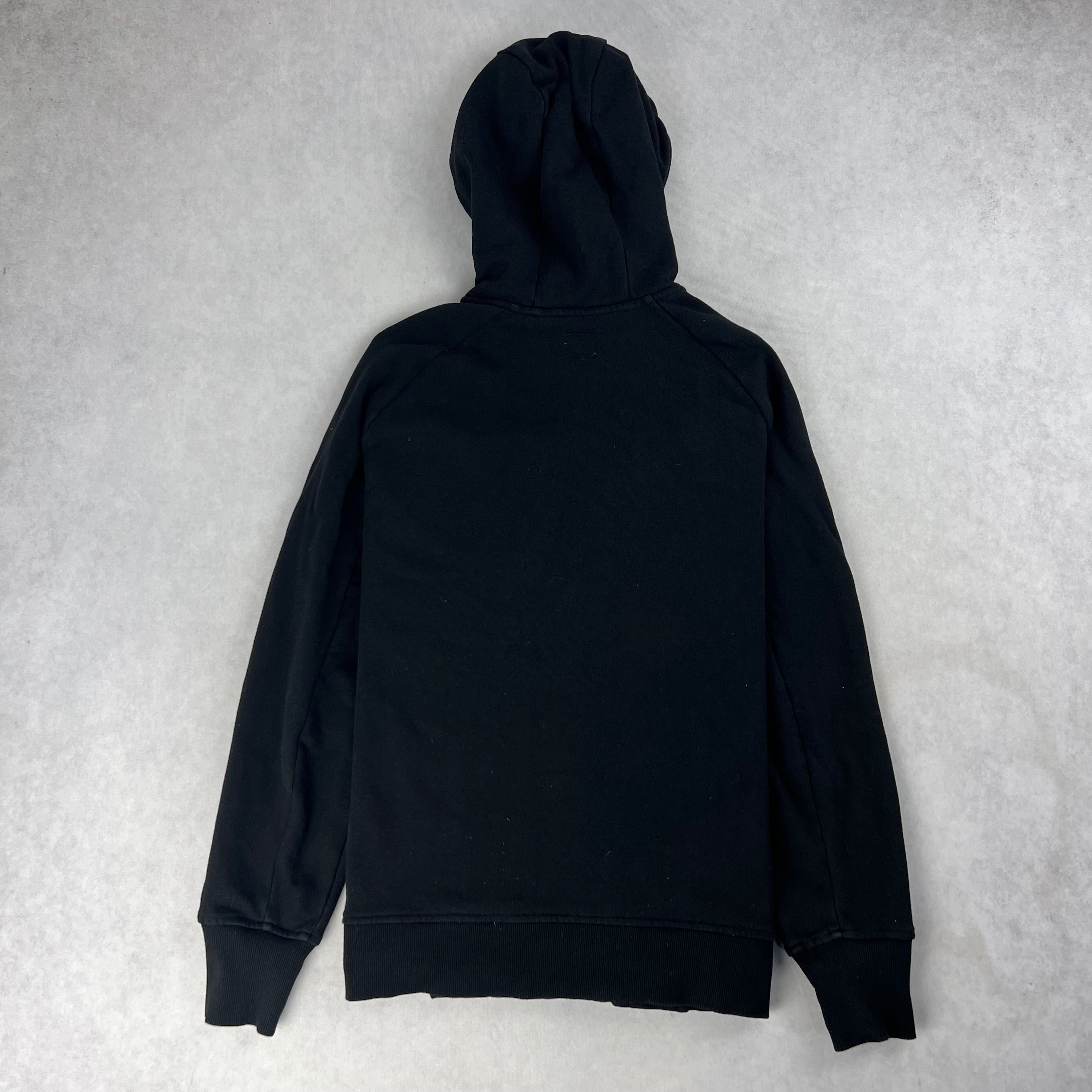 CP Company Goggle Hoodie