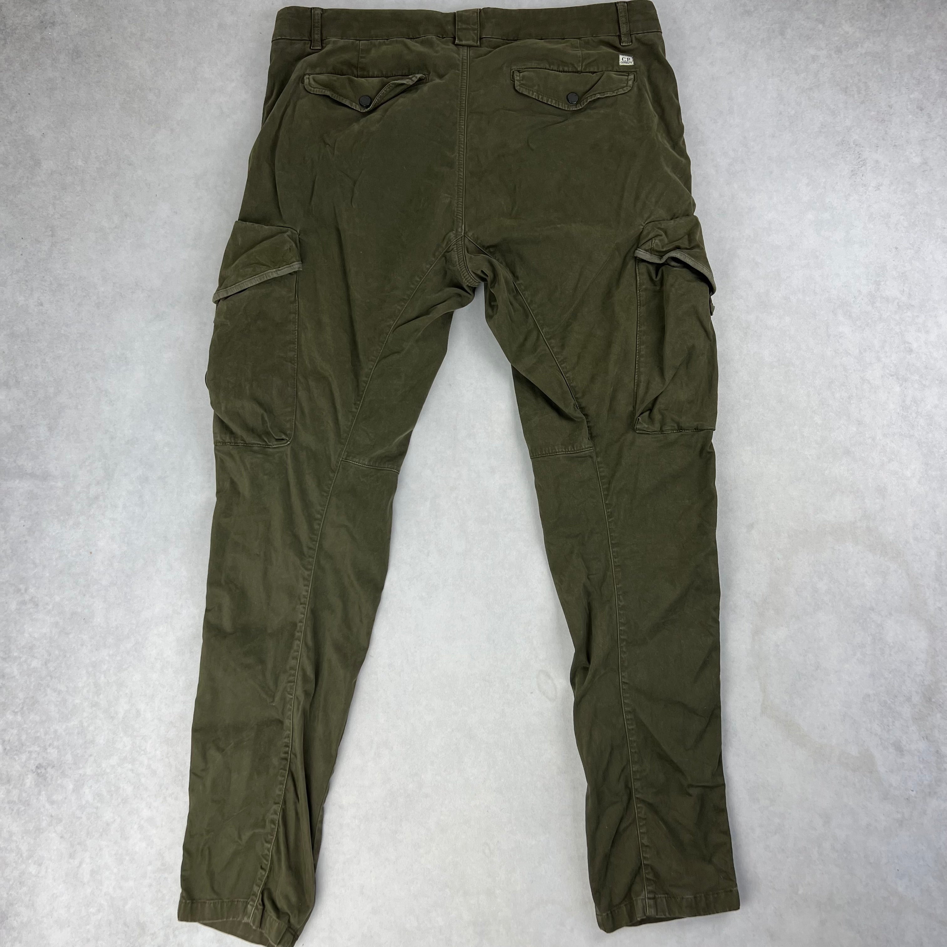 CP Company Cargo Pants