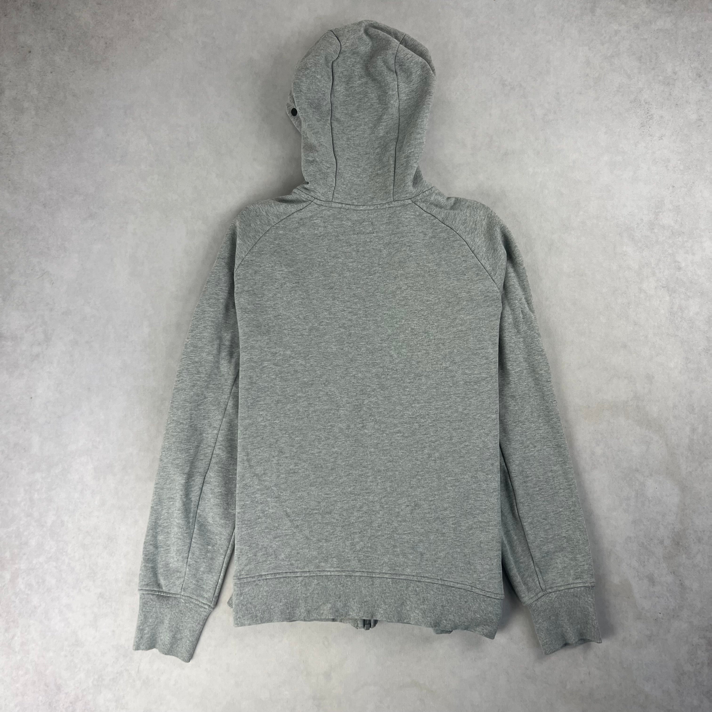 CP Company Goggle Hoodie