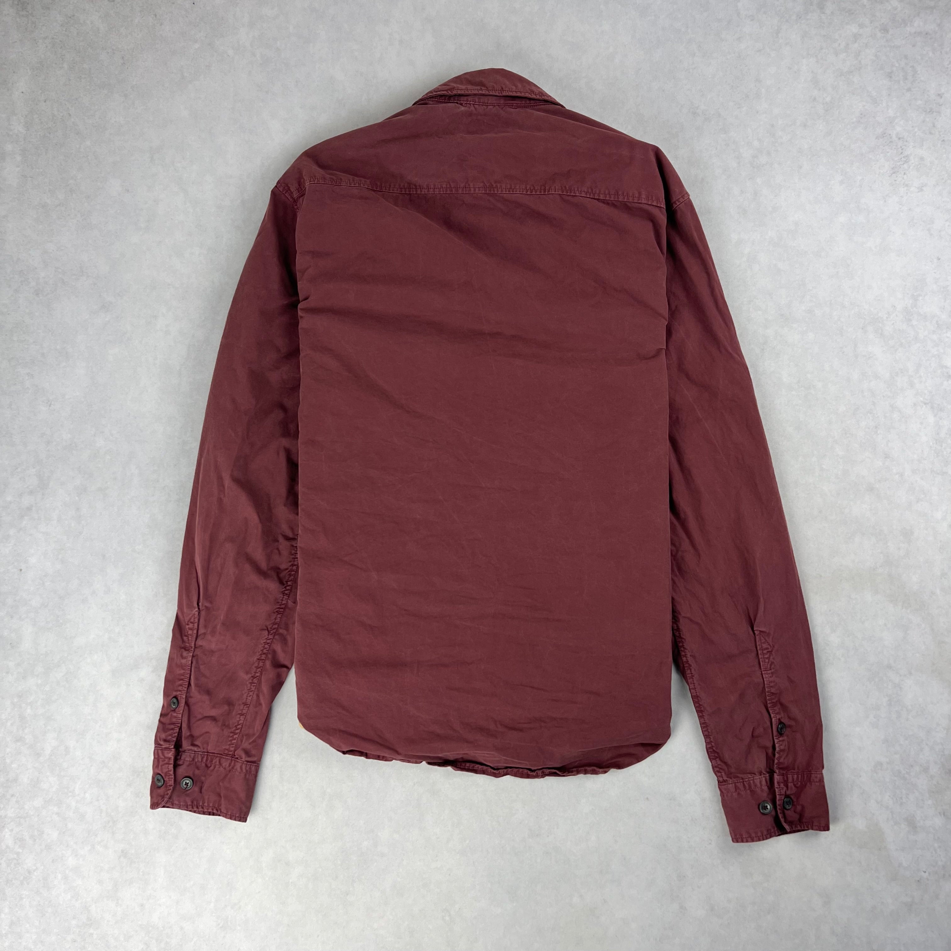 CP Company Overshirt