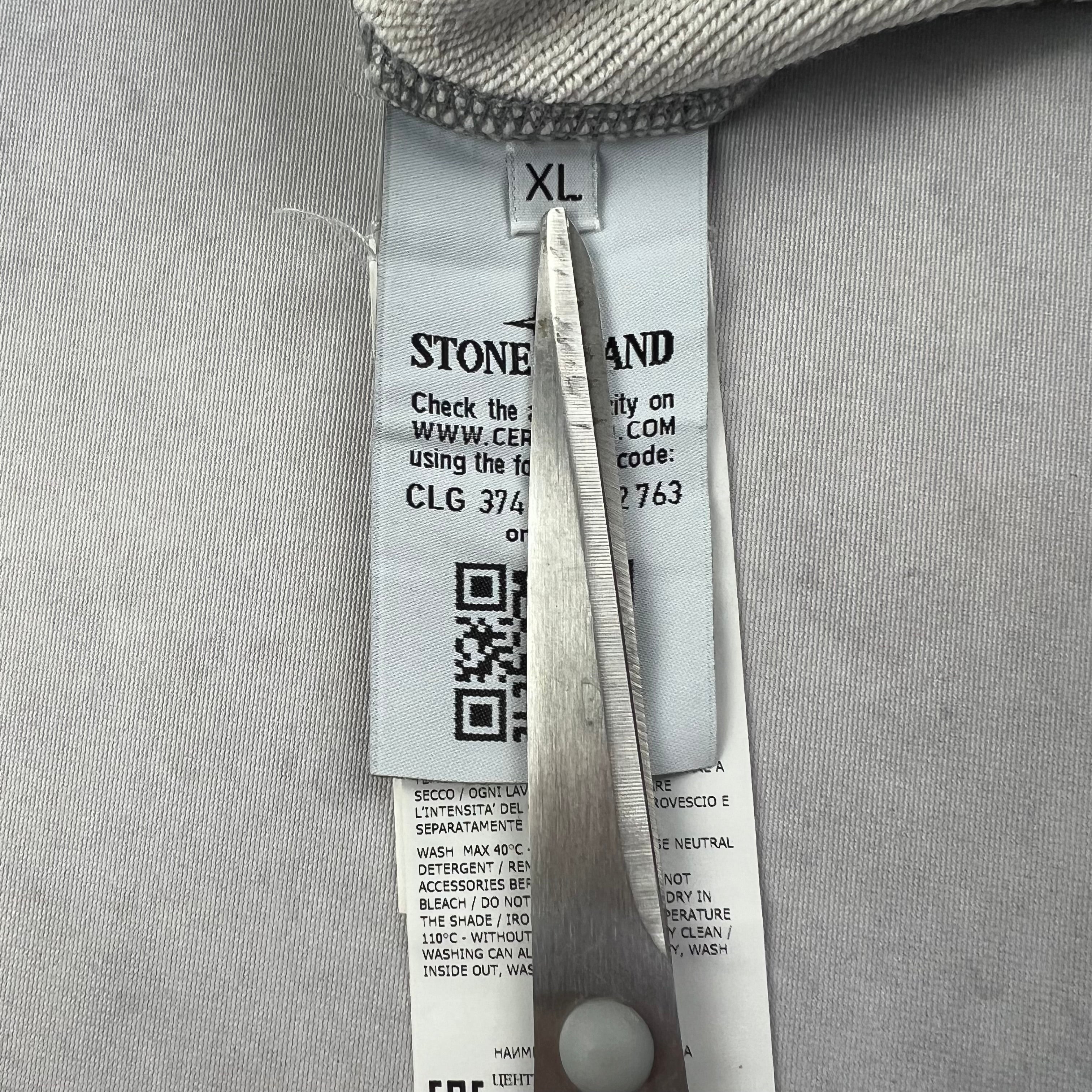 Stone Island Hoodie