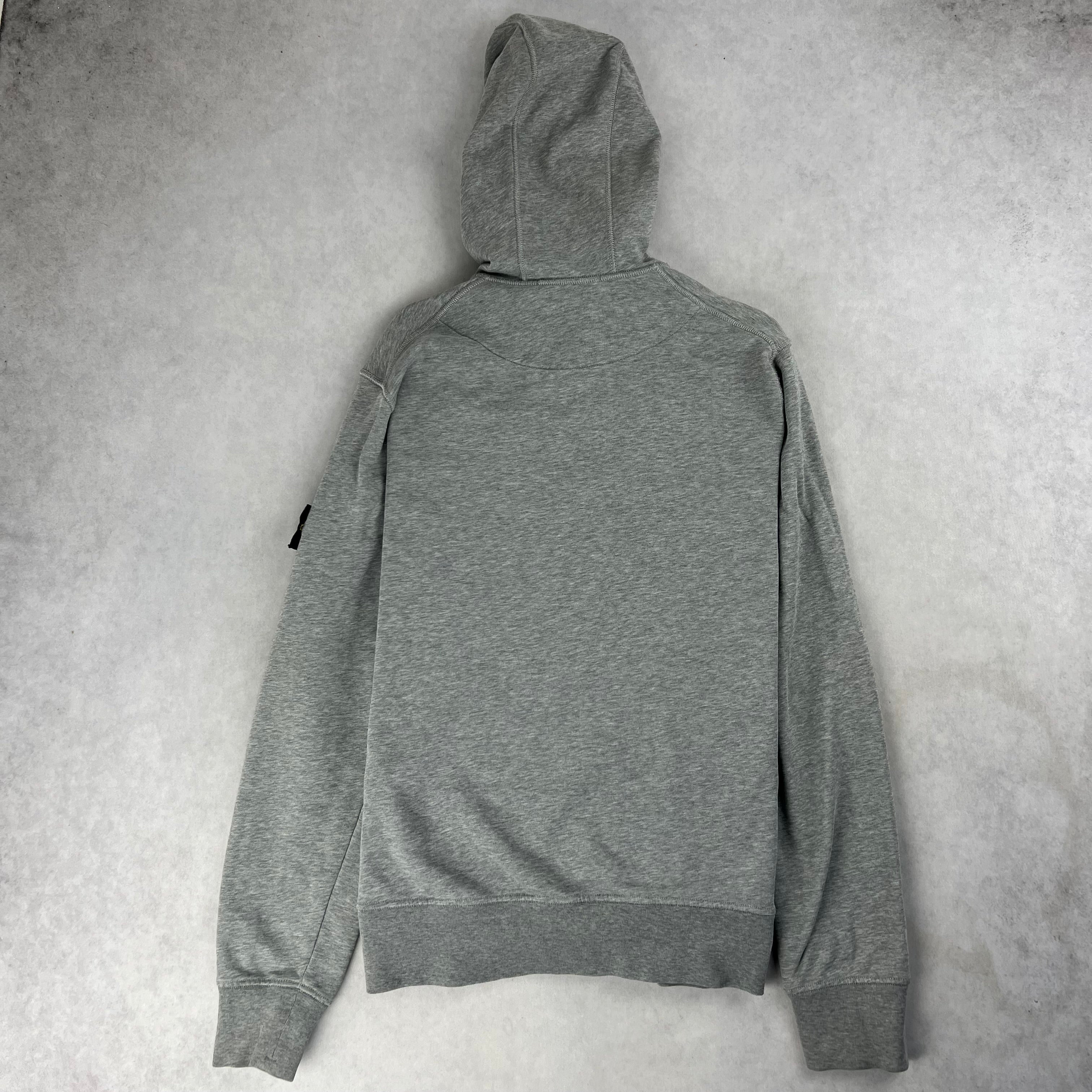 Stone Island Hoodie