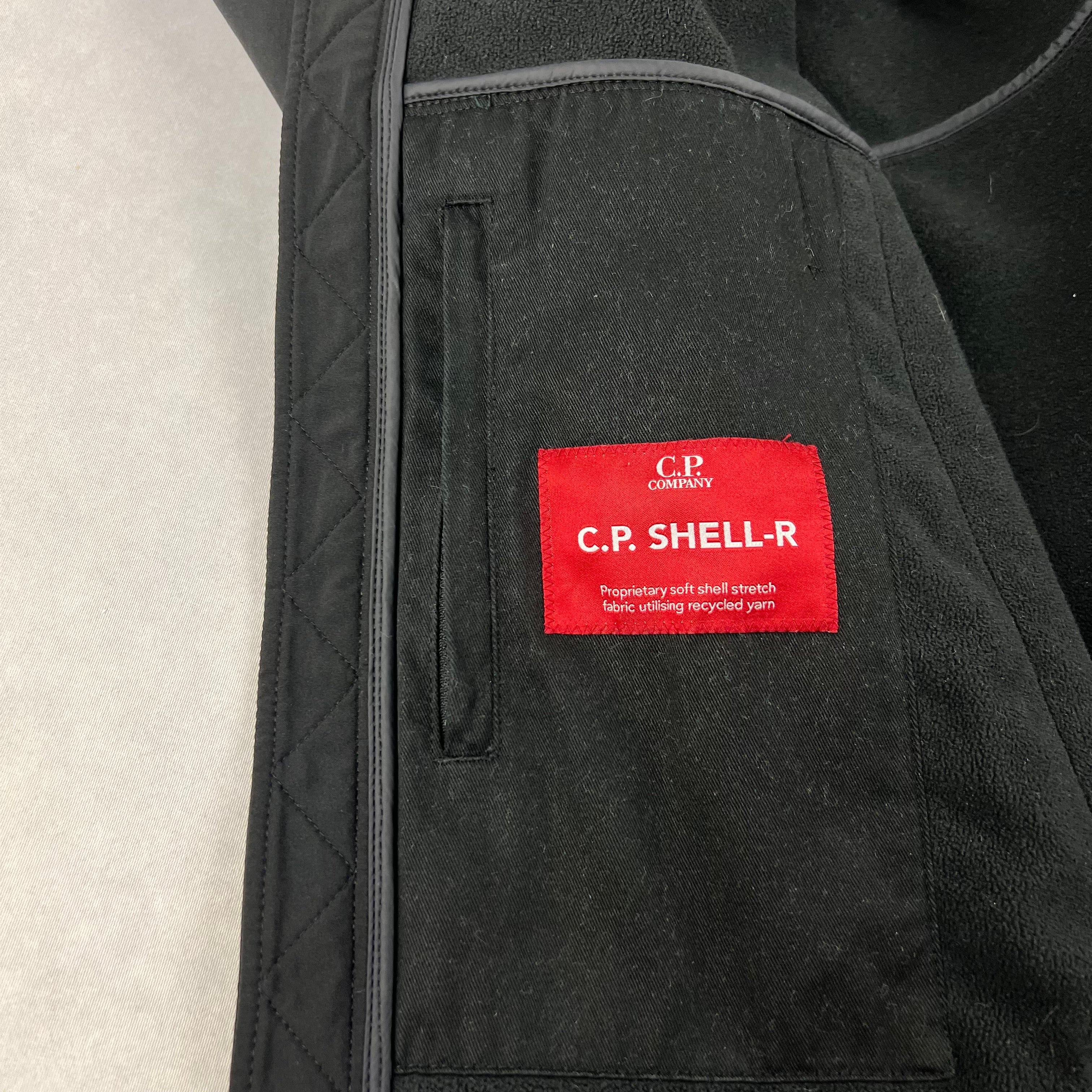 CP Company Goggle Jacket