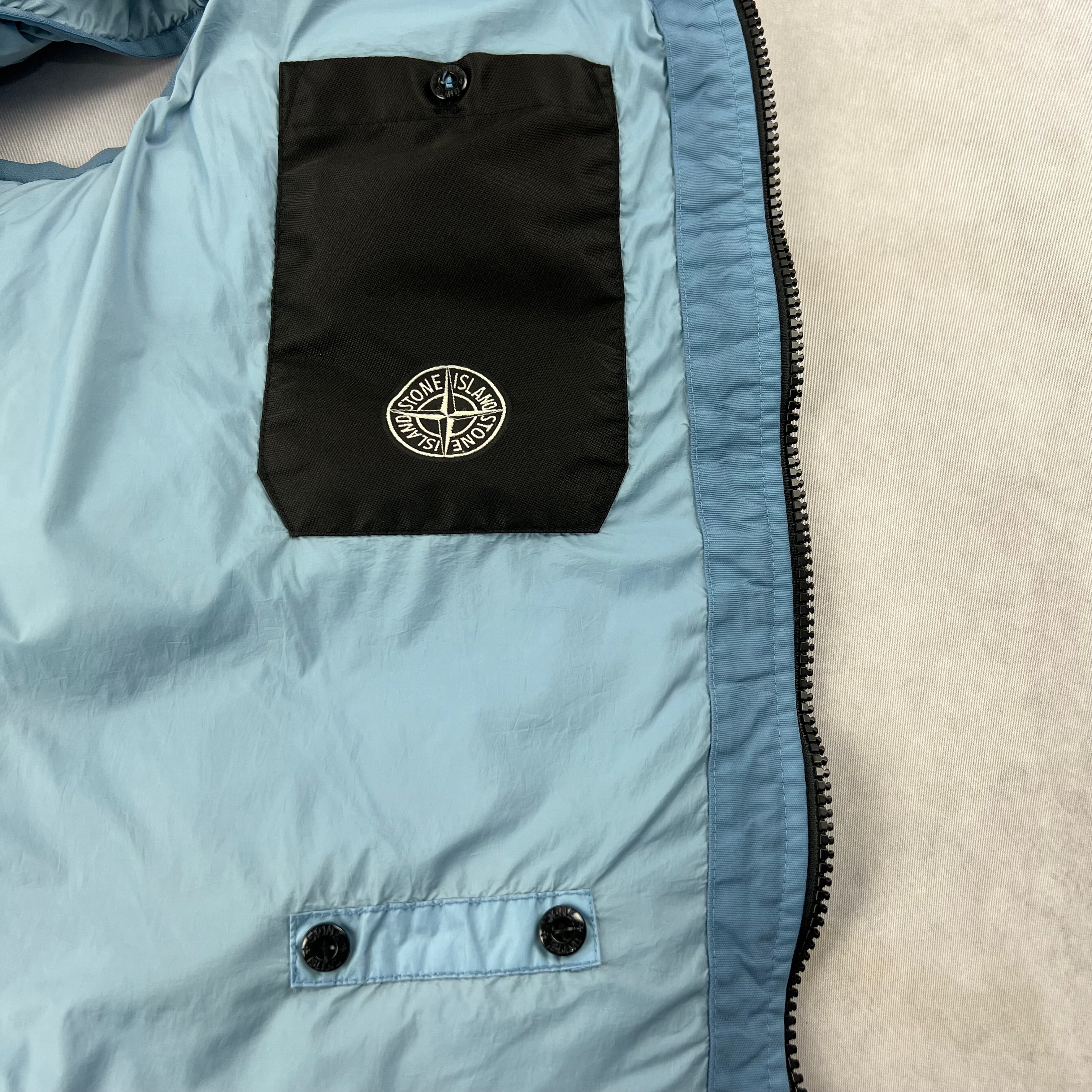 Stone Island Gilet