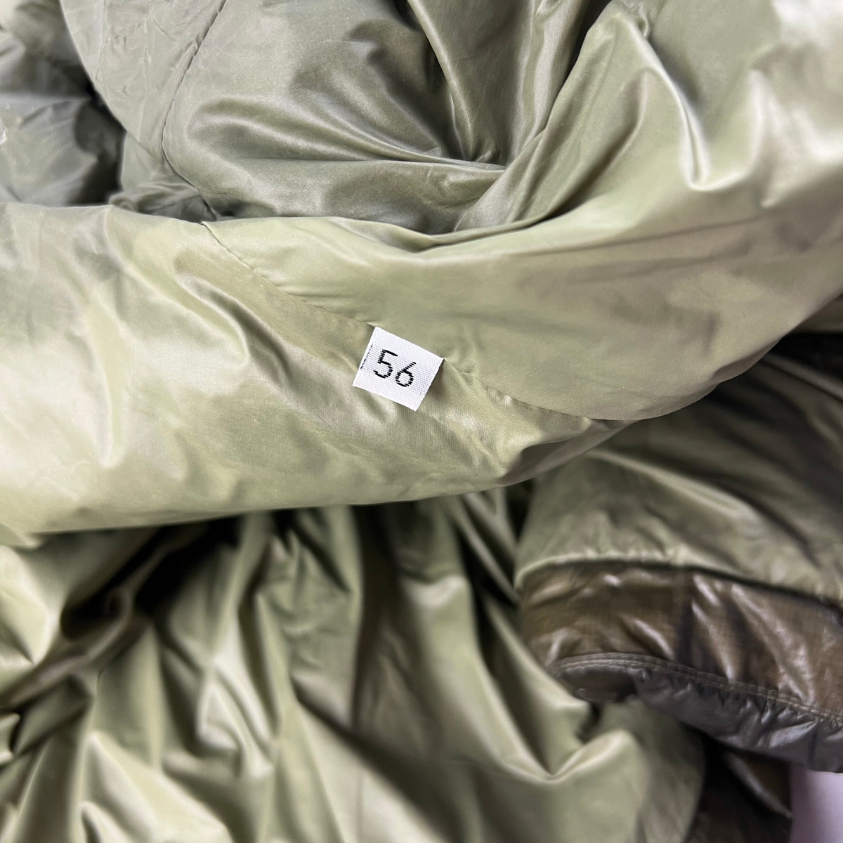 CP Company Puffer Jacket
