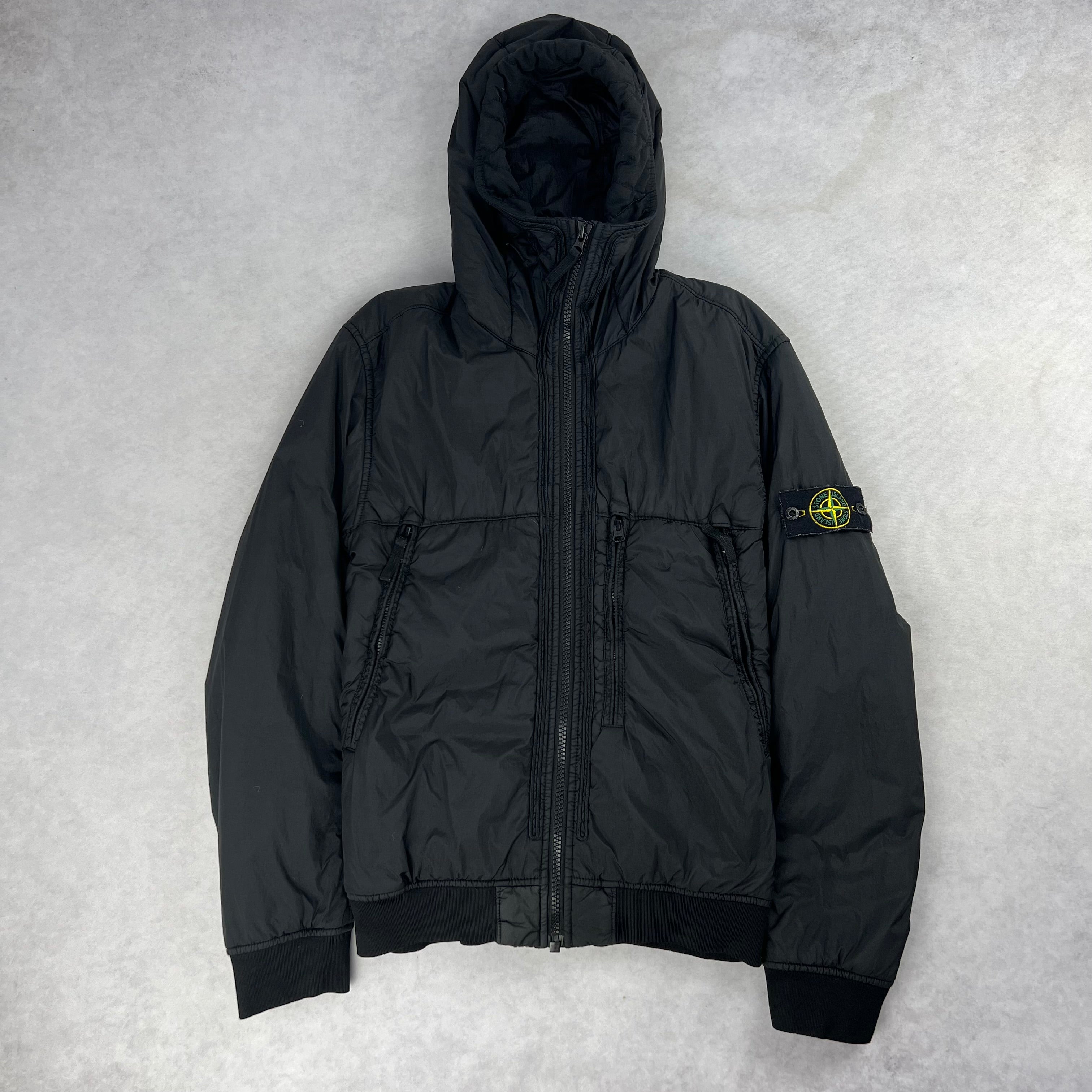 Stone Island Jacket