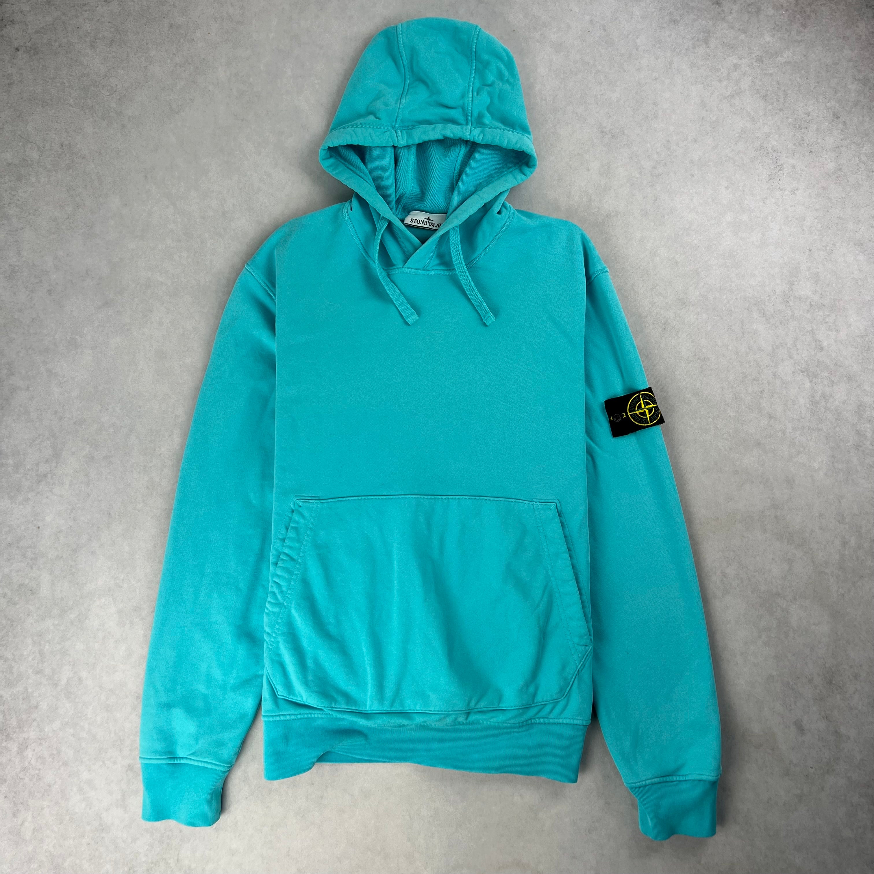 Stone Island Hoodie