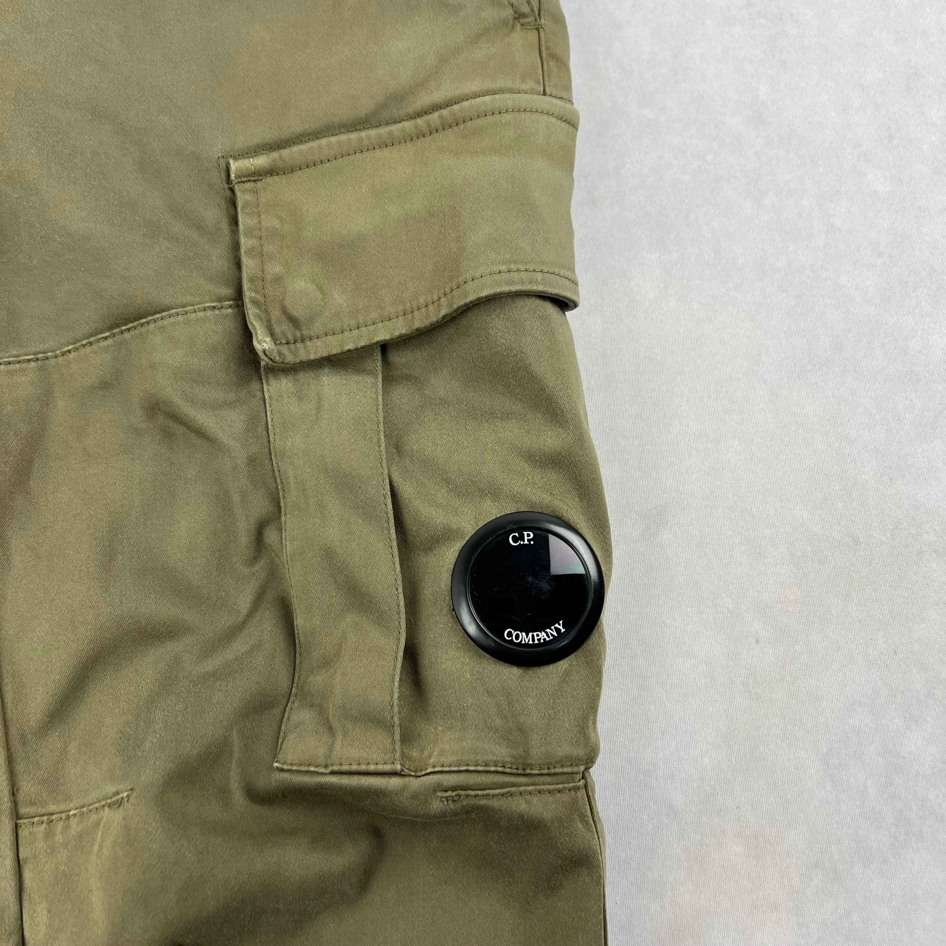 CP Company Cargo Pants