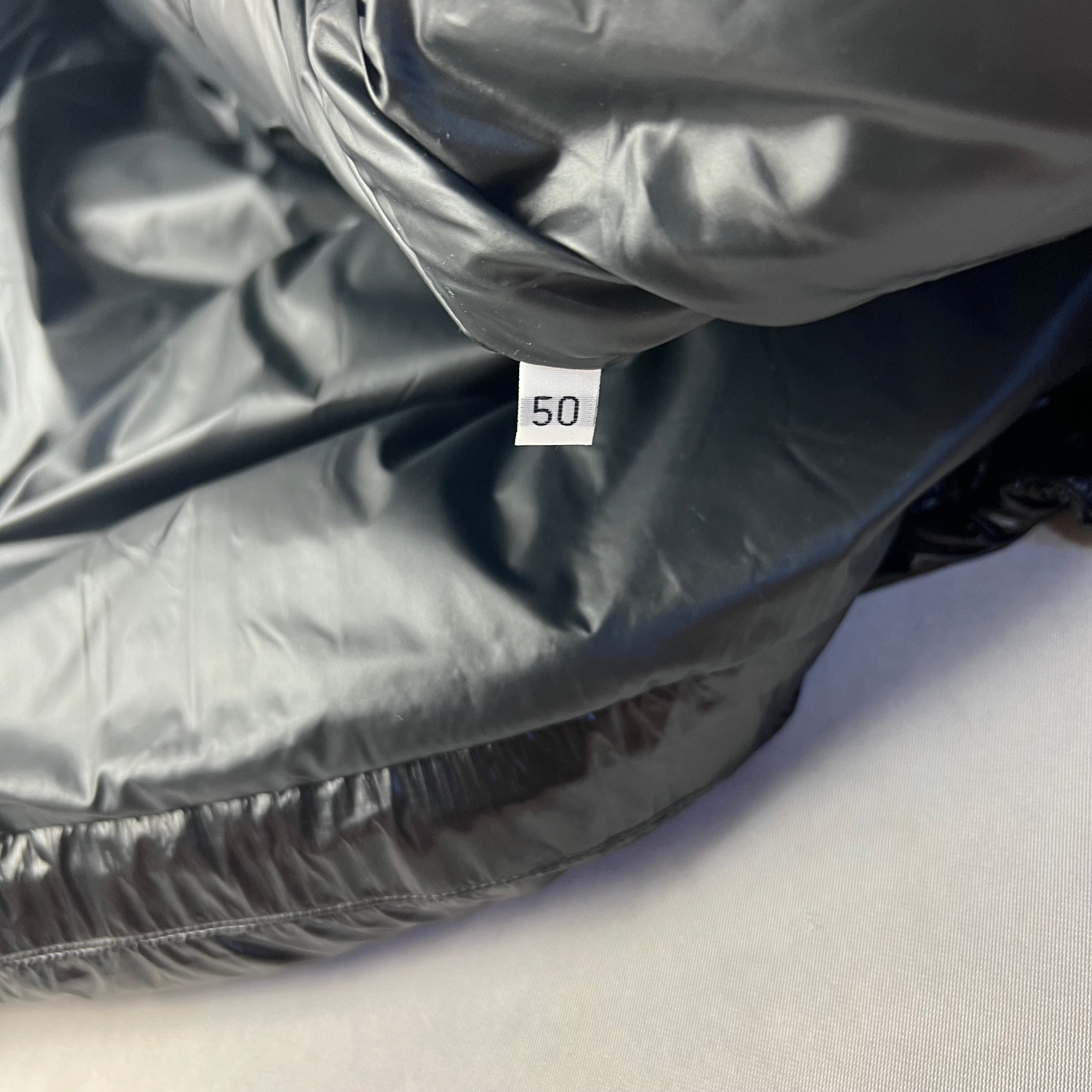 CP Company Puffer Jacket