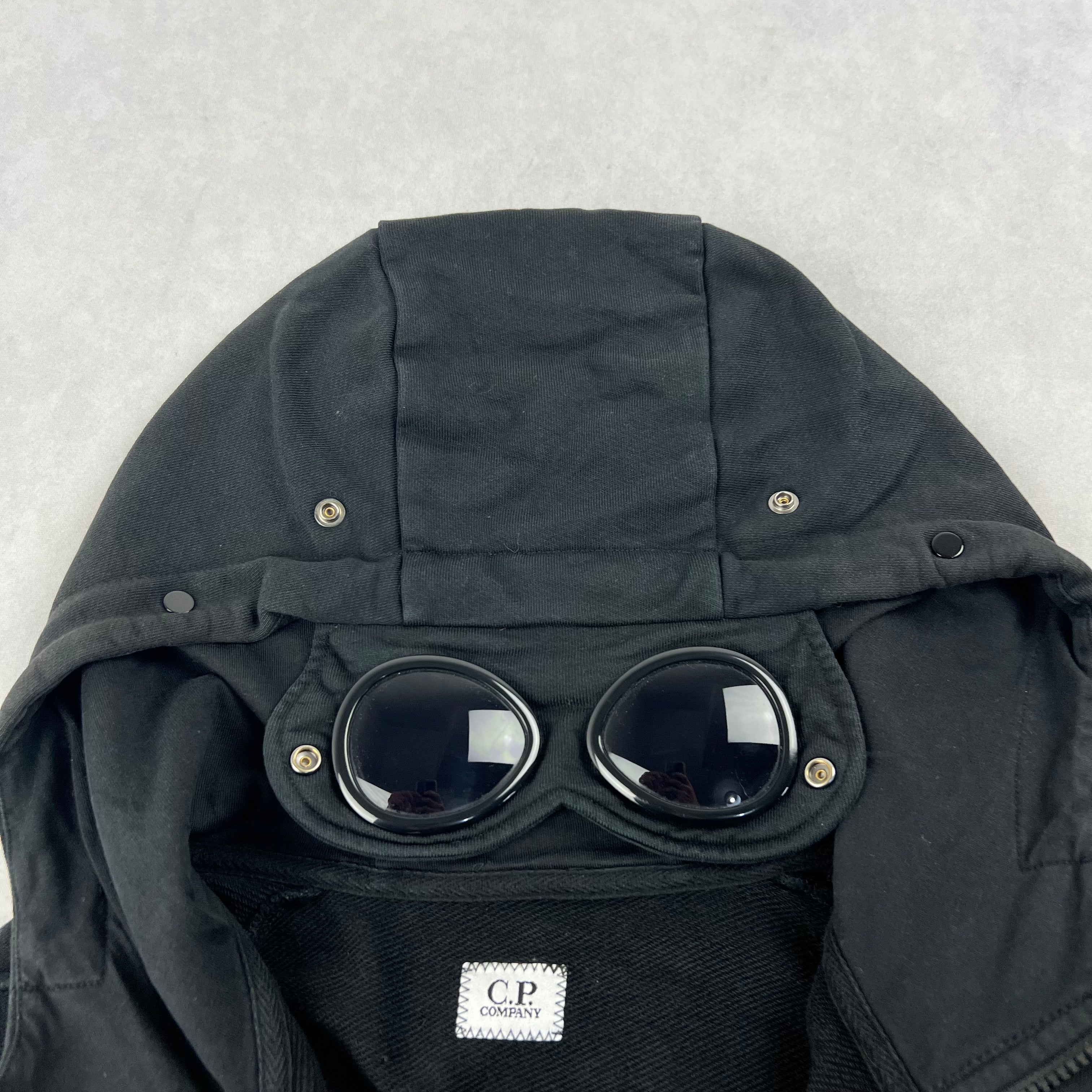 CP Company Goggle Hoodie