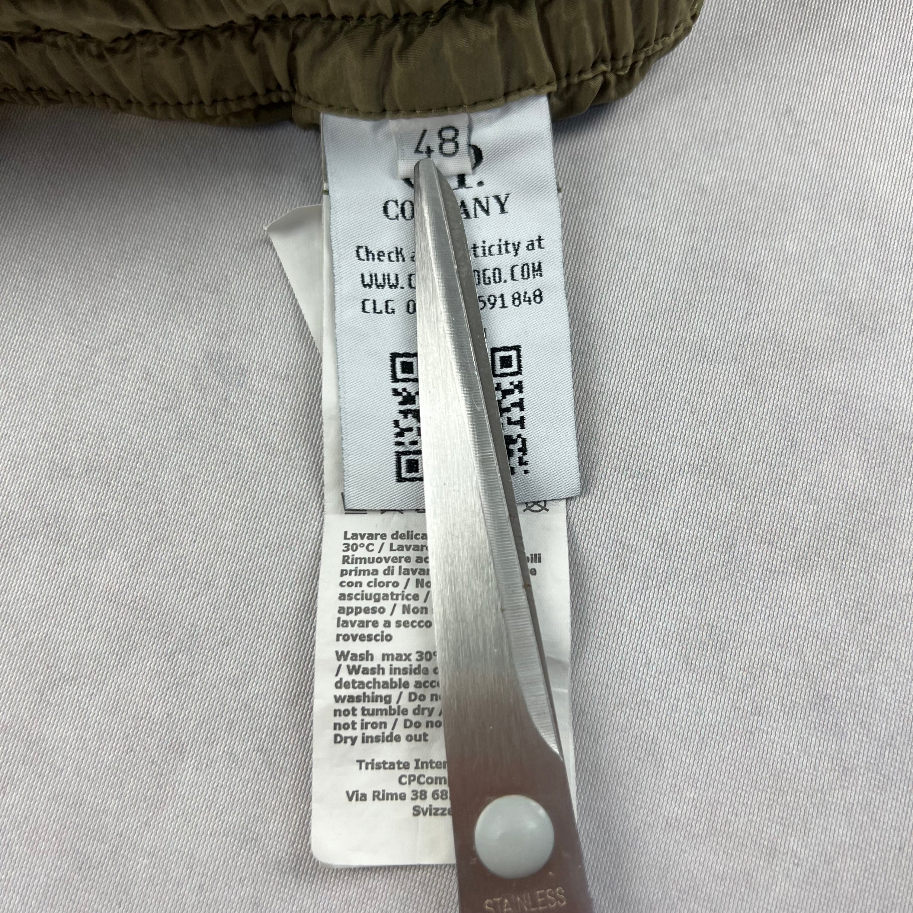 CP Company Cargo Pants