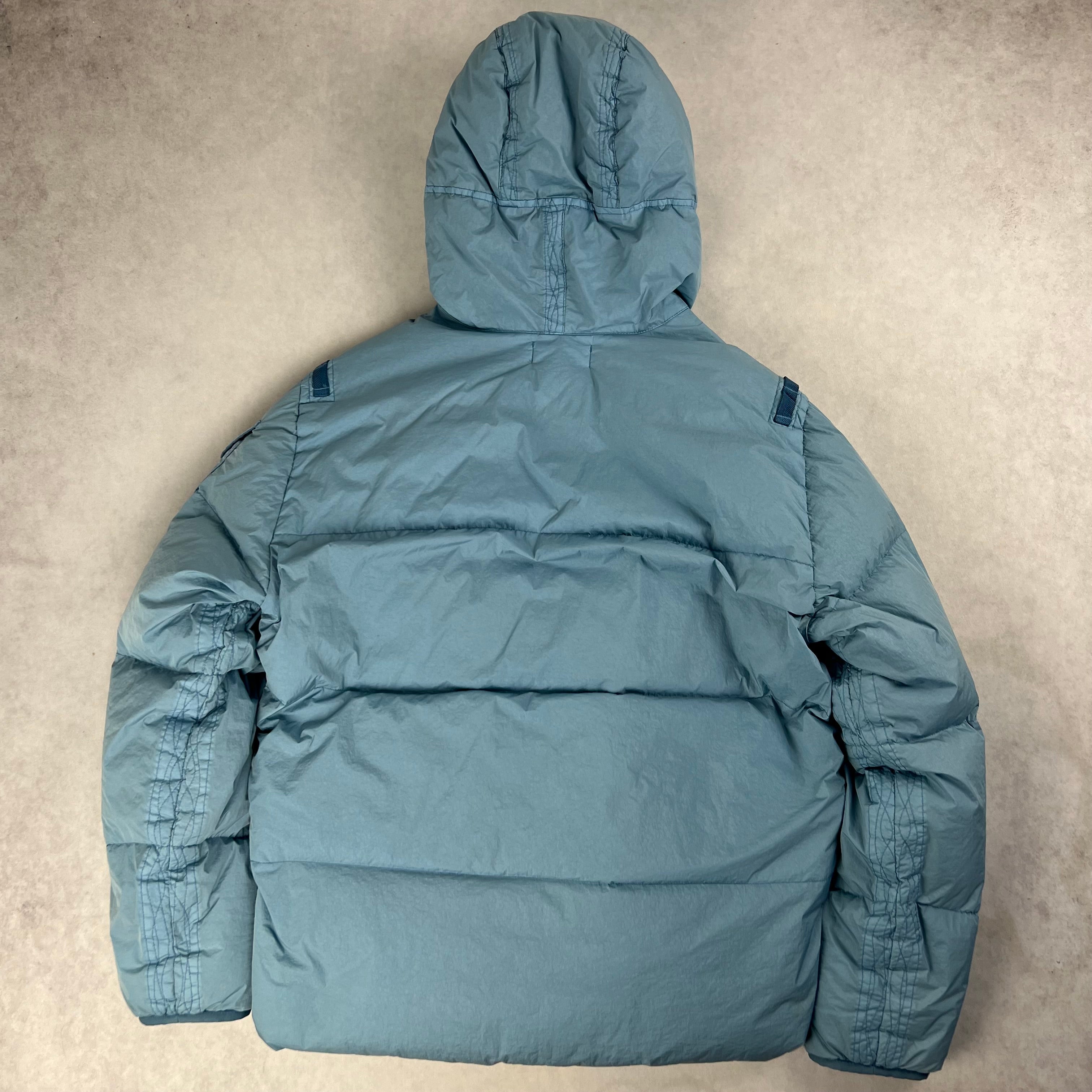 Stone Island Puffer Jacket