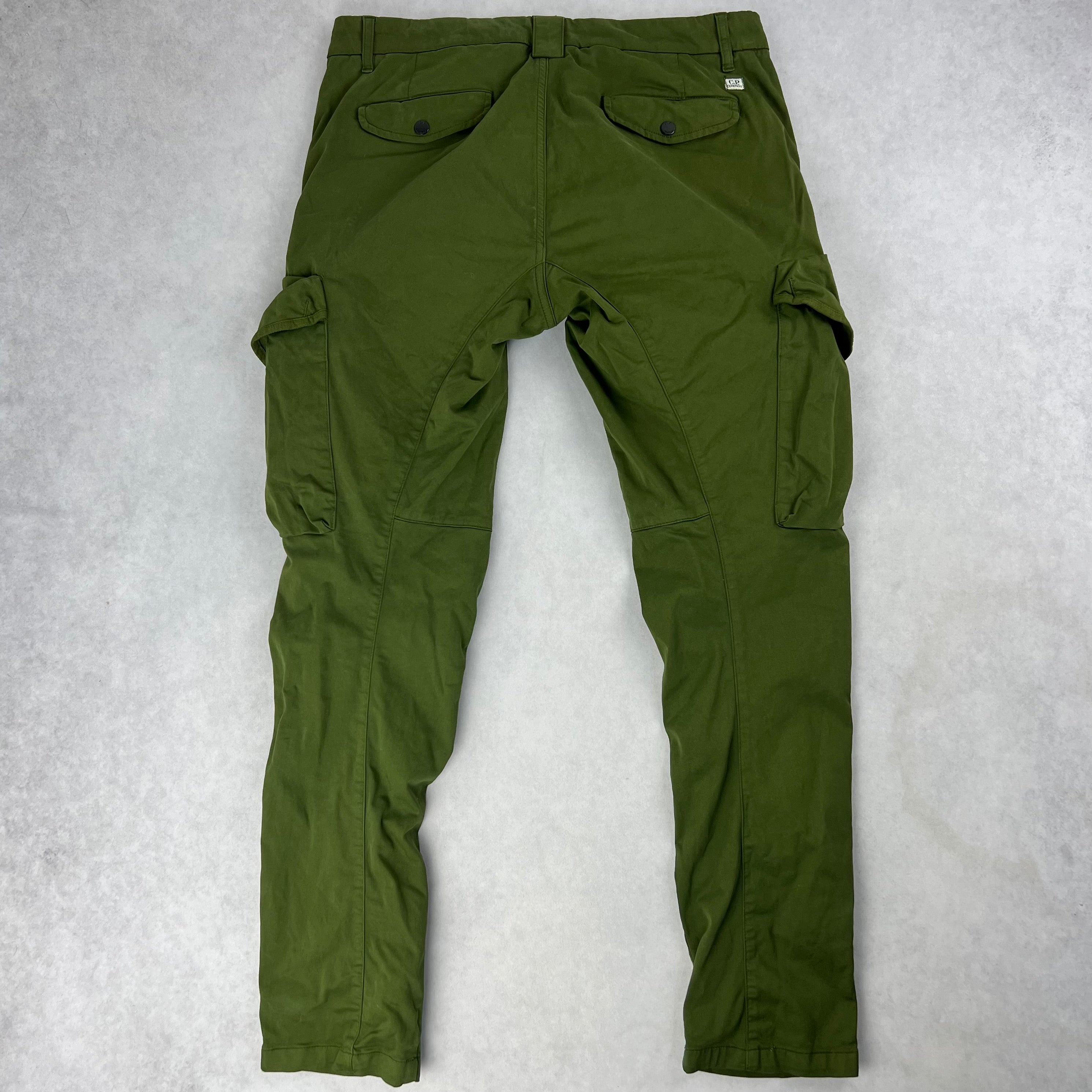 CP Company Cargo Pants