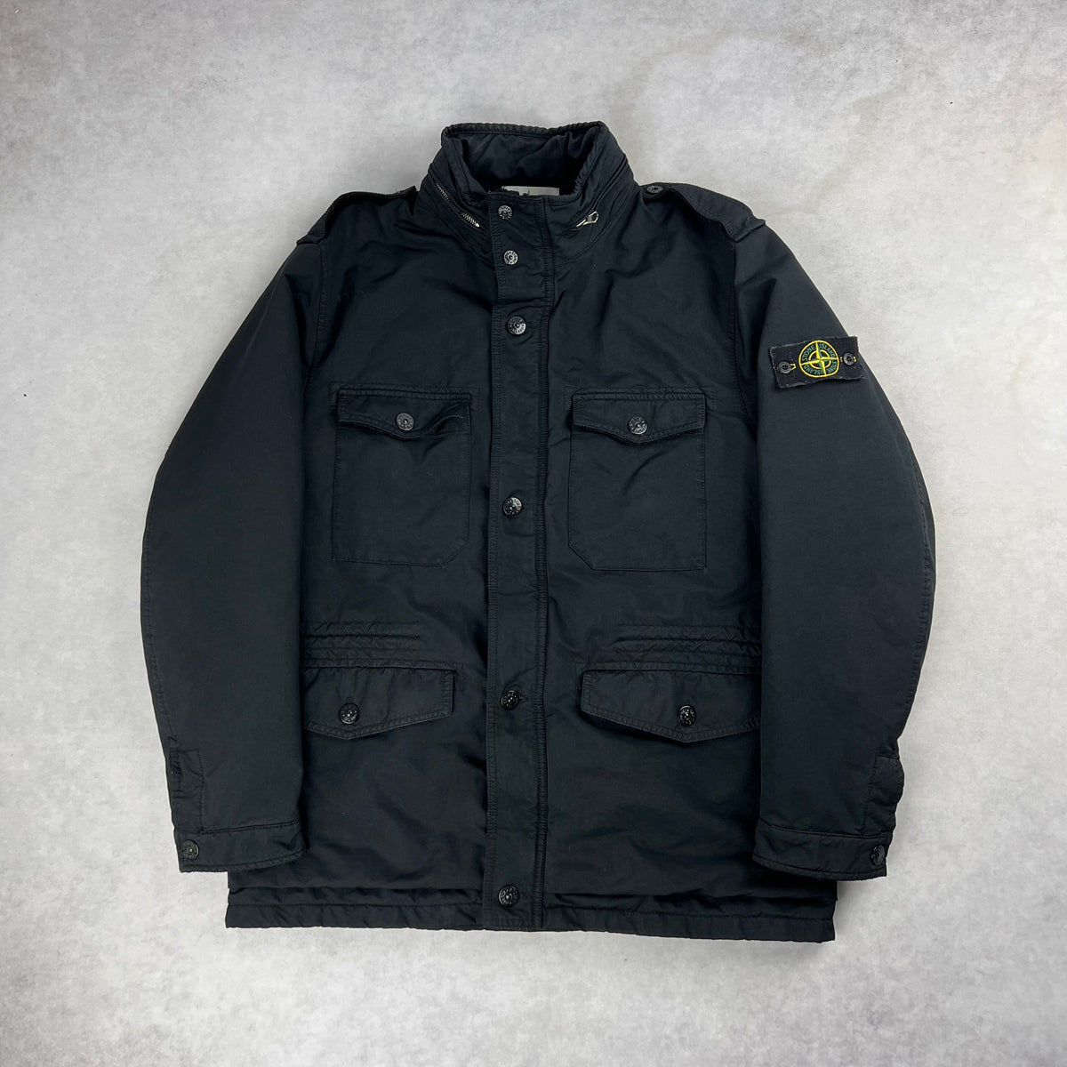 Stone Island Jacket