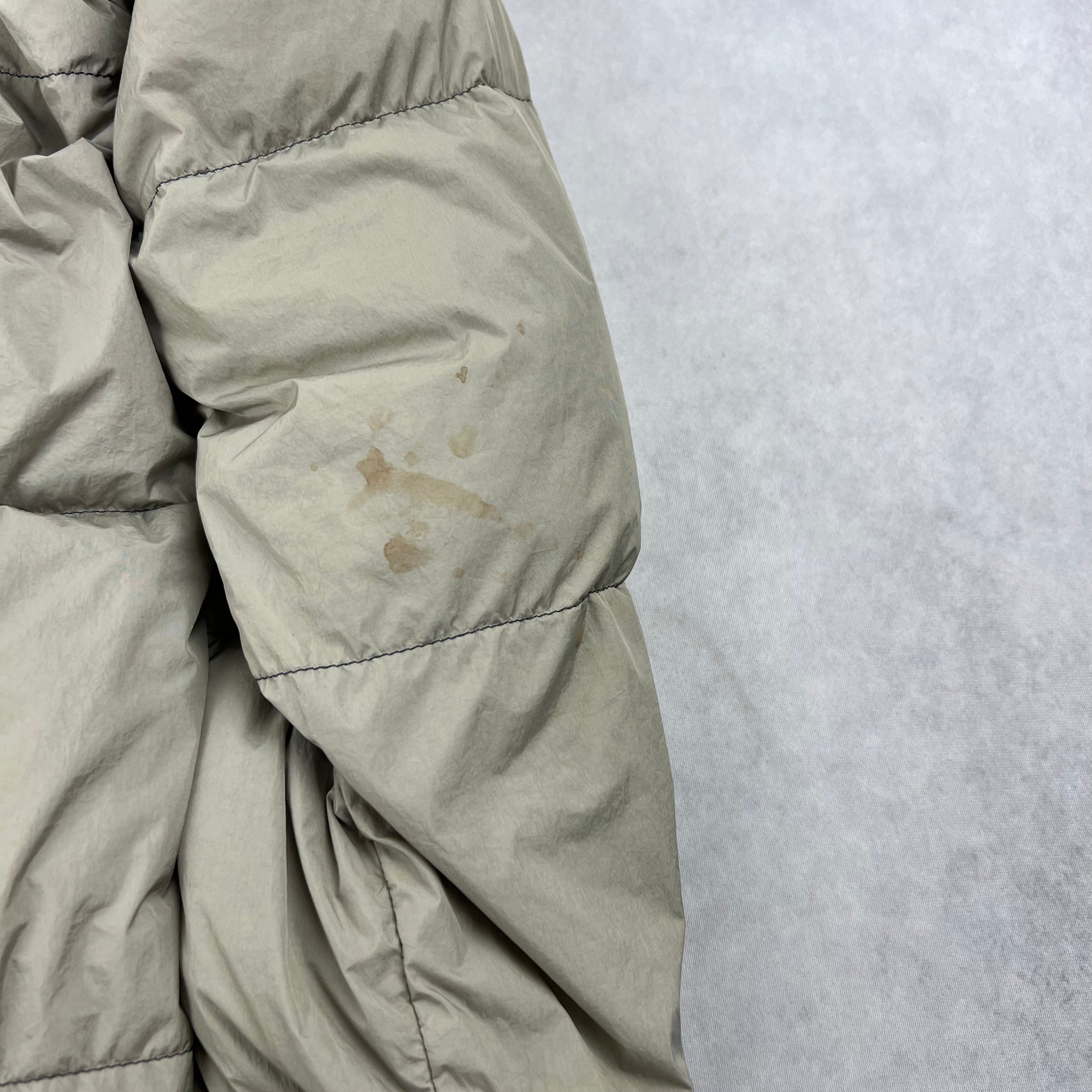 Stone Island Puffer Jacket