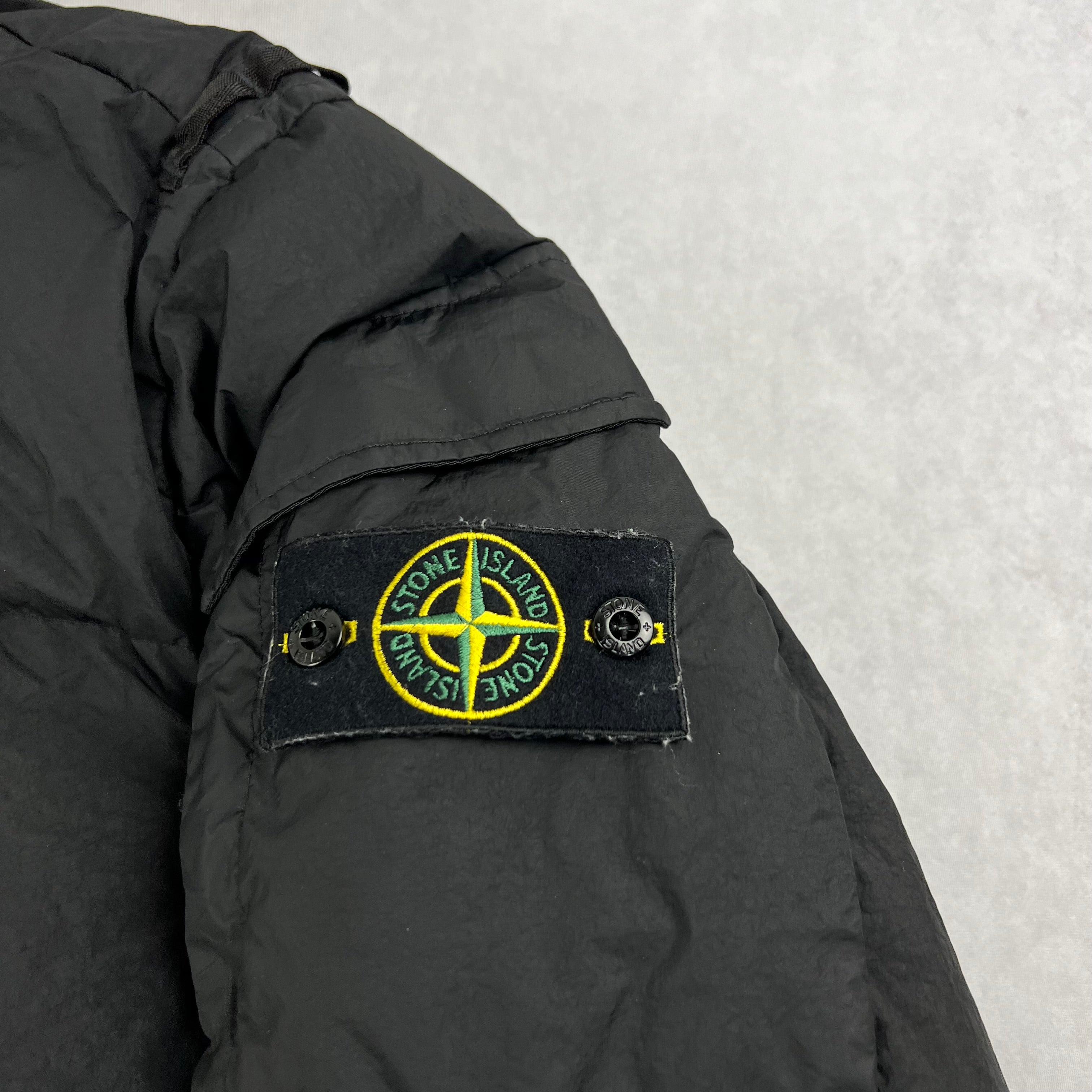Stone Island Puffer Jacket