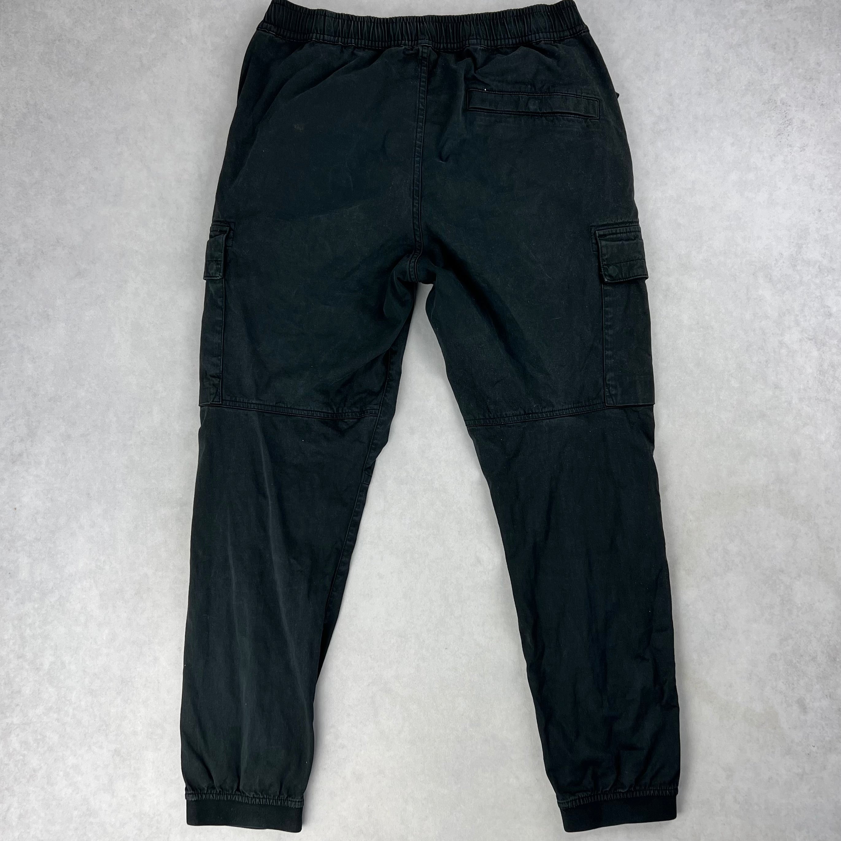 Stone Island Cargo Pants