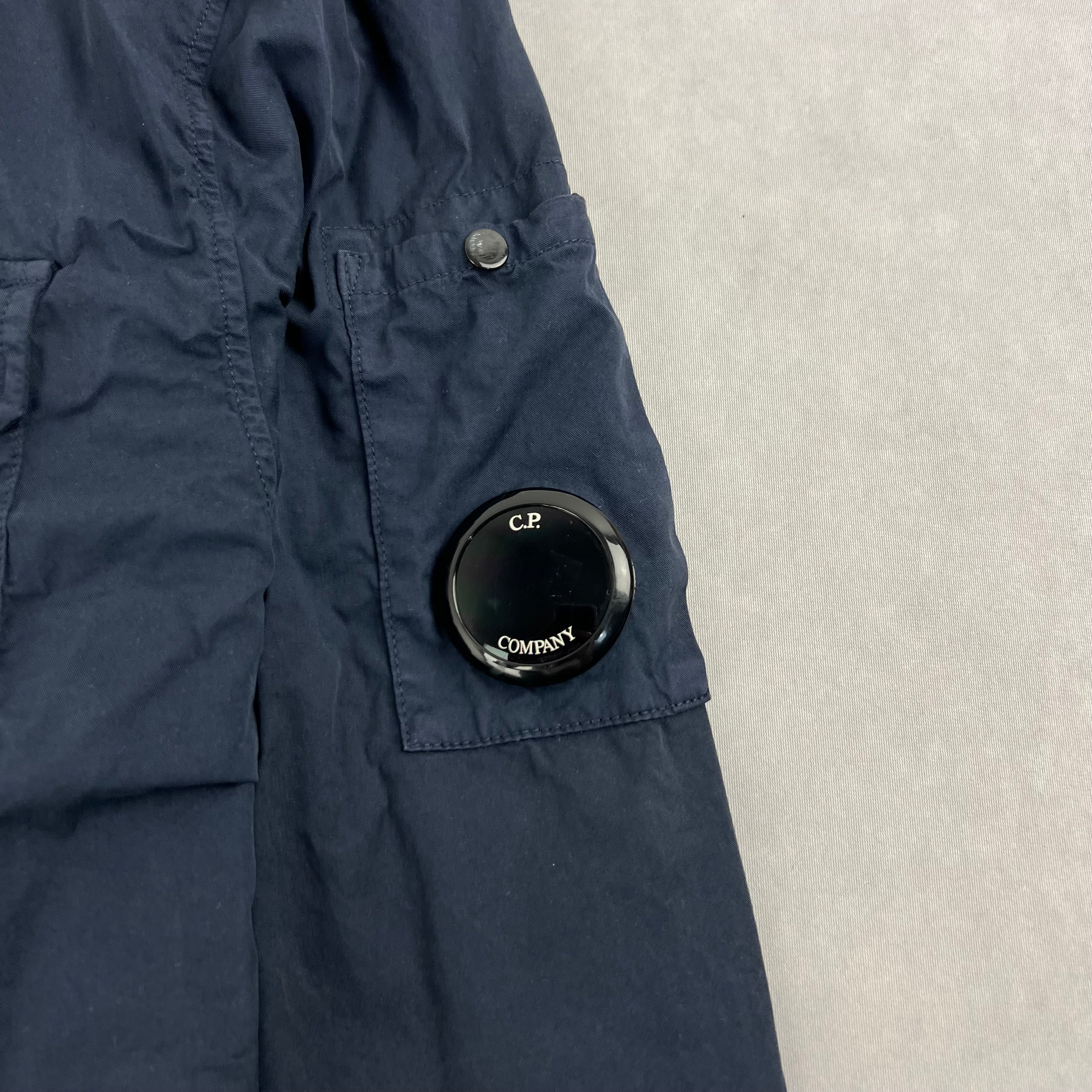 CP Company Overshirt