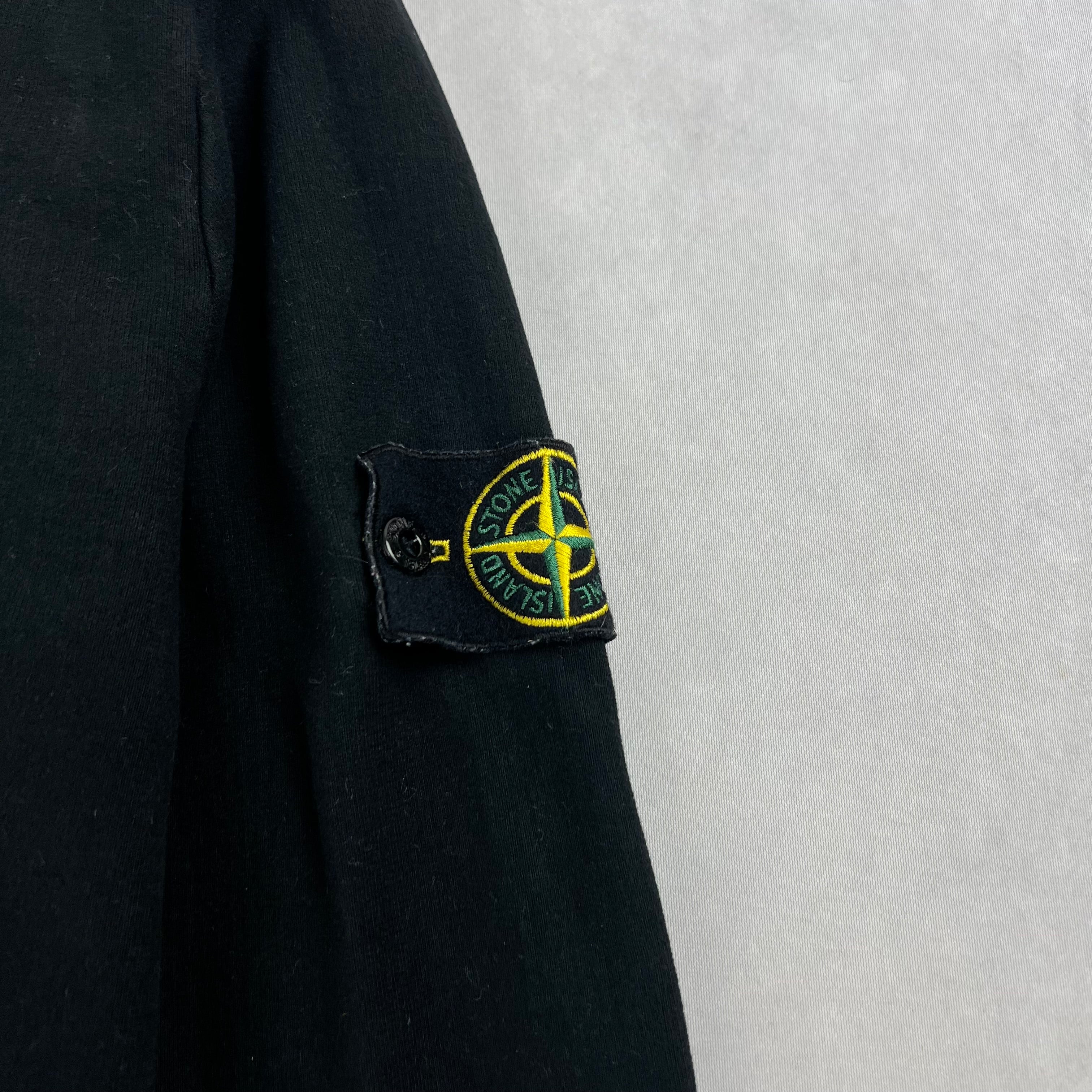 Stone Island Hoodie