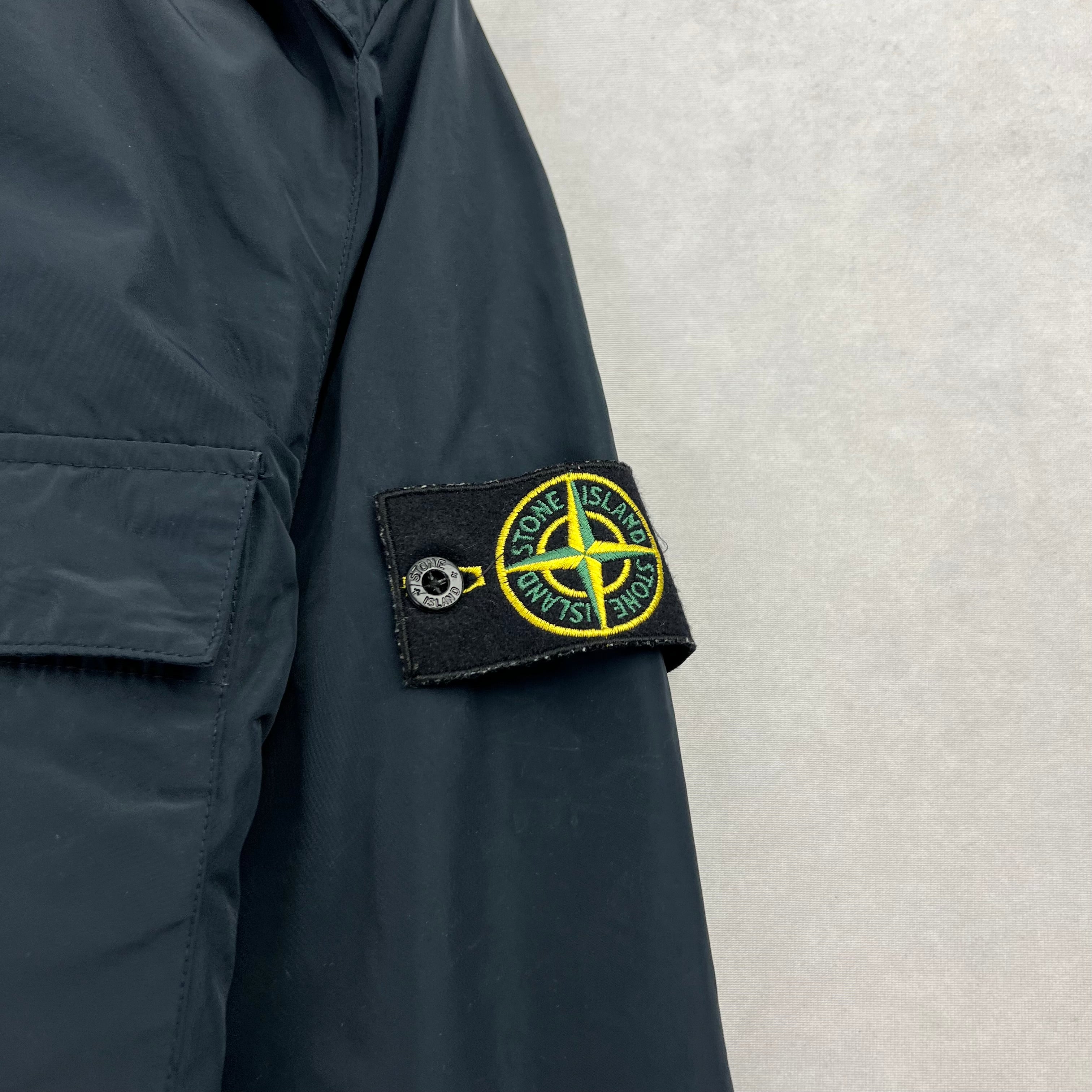 Stone Island Field Jacket