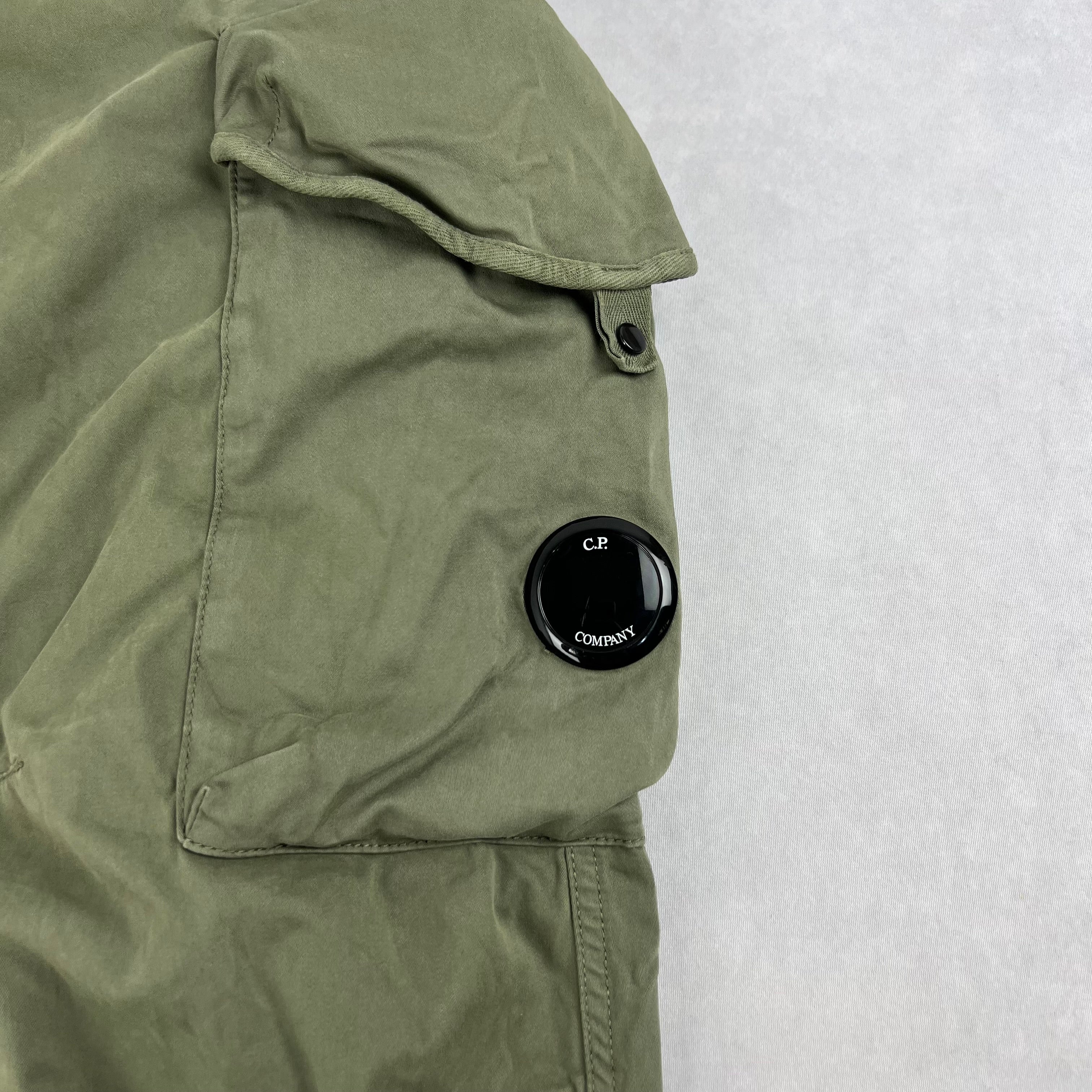 CP Company Cargo Pants