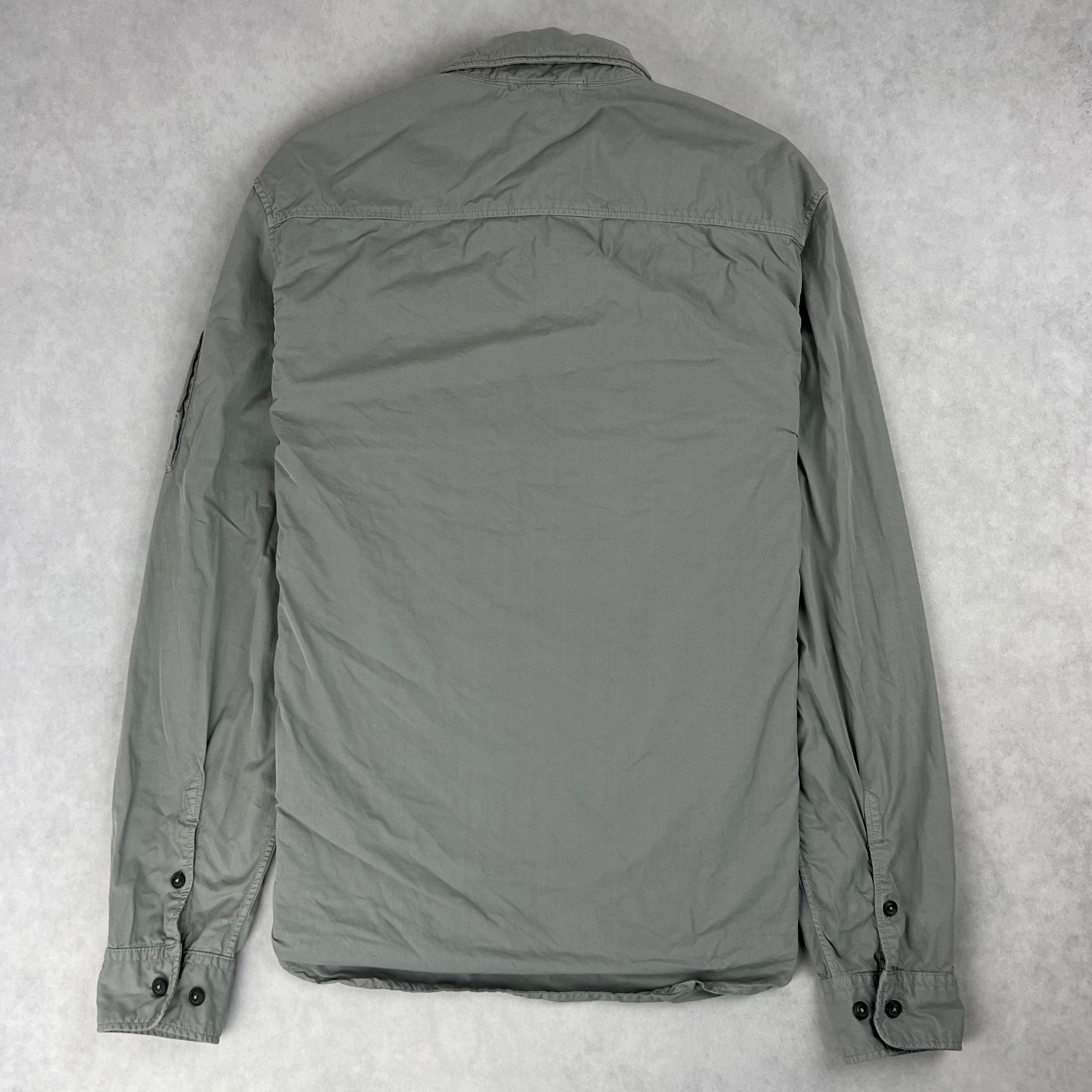 CP Company Overshirt