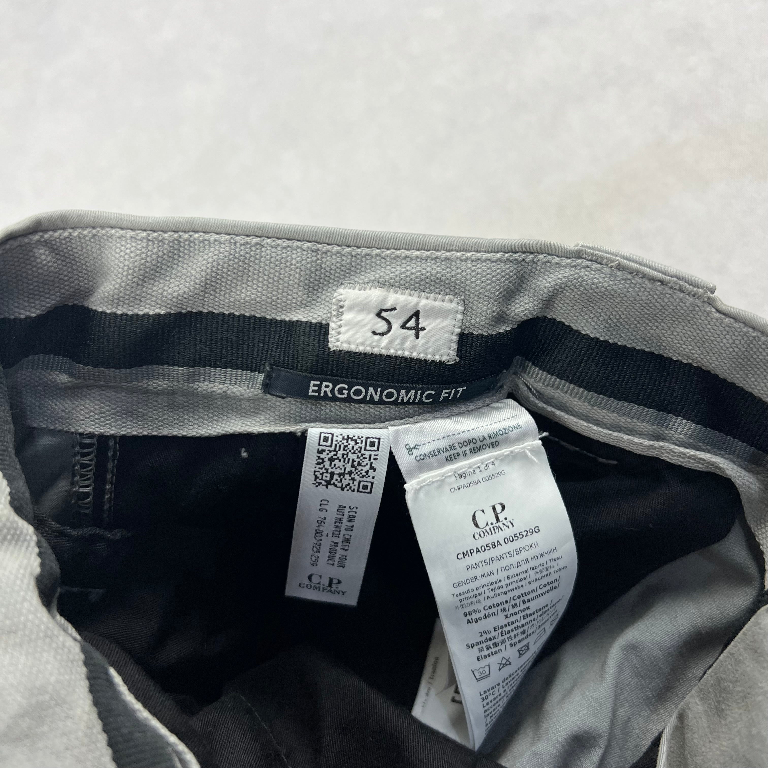 CP Company Cargo Pants