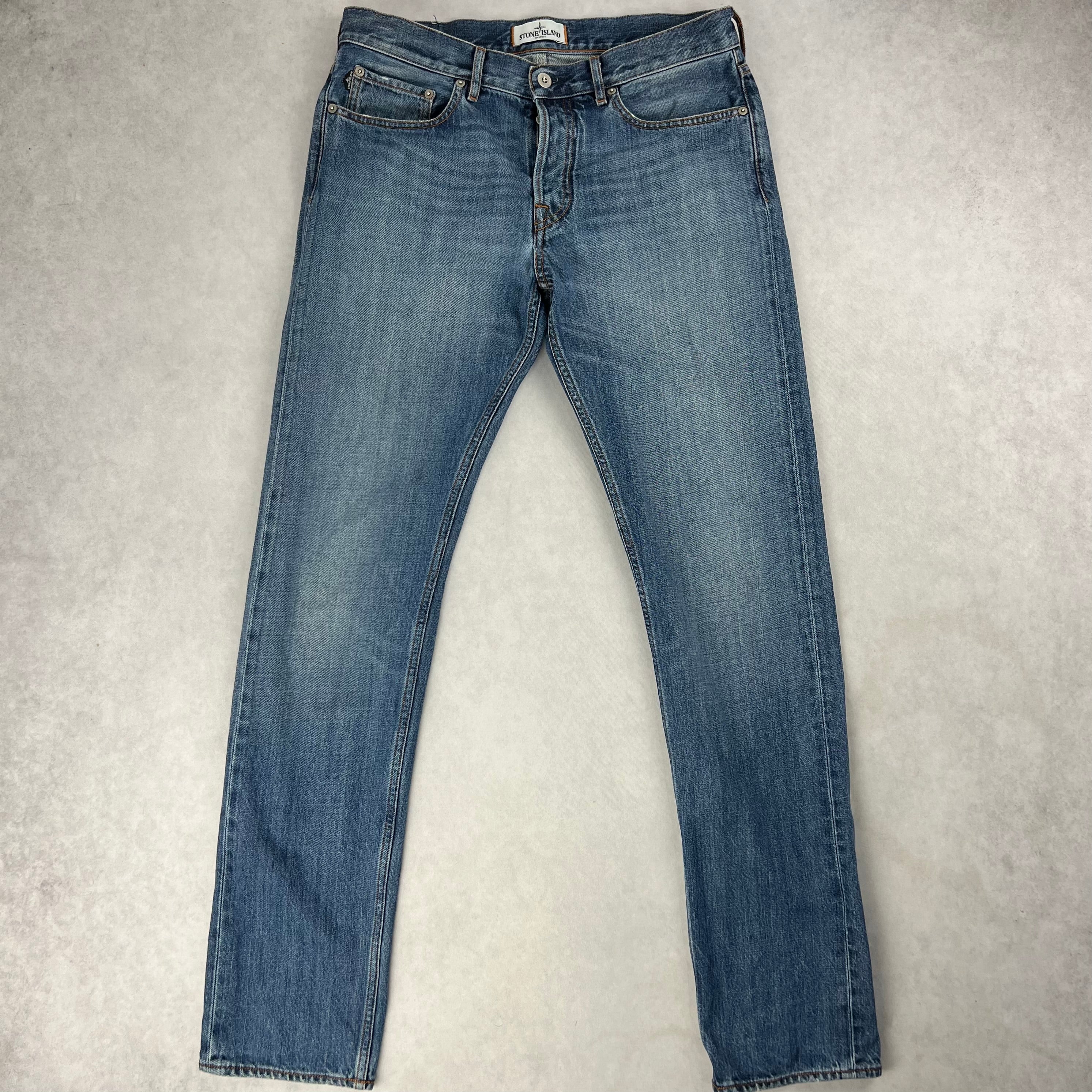 Stone Island Jeans
