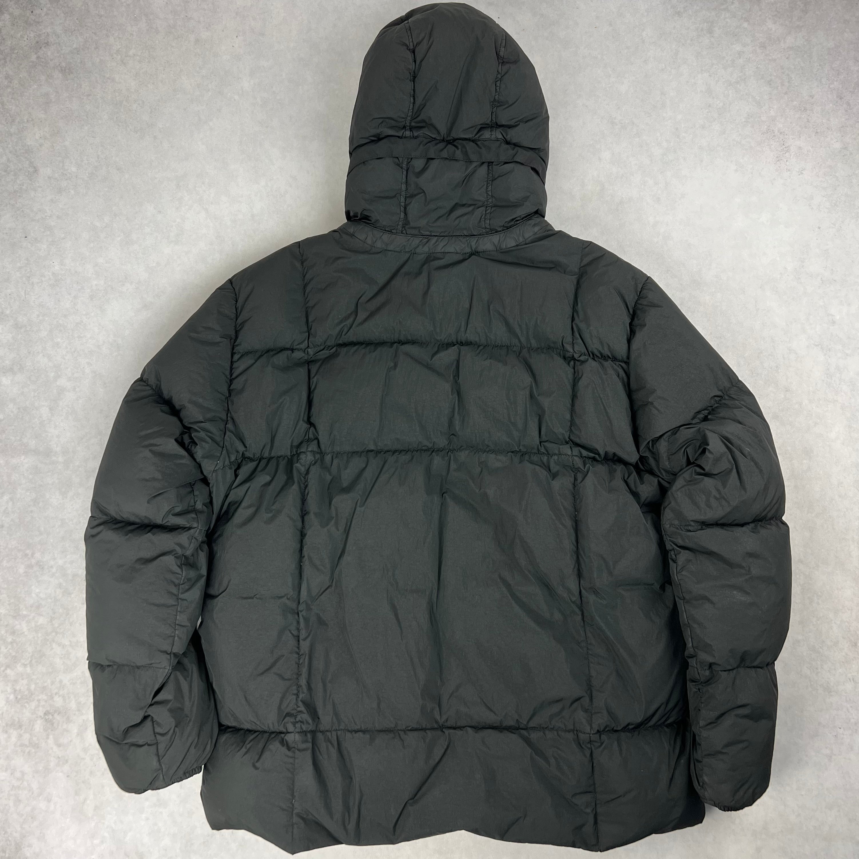 Stone Island Puffer Jacket