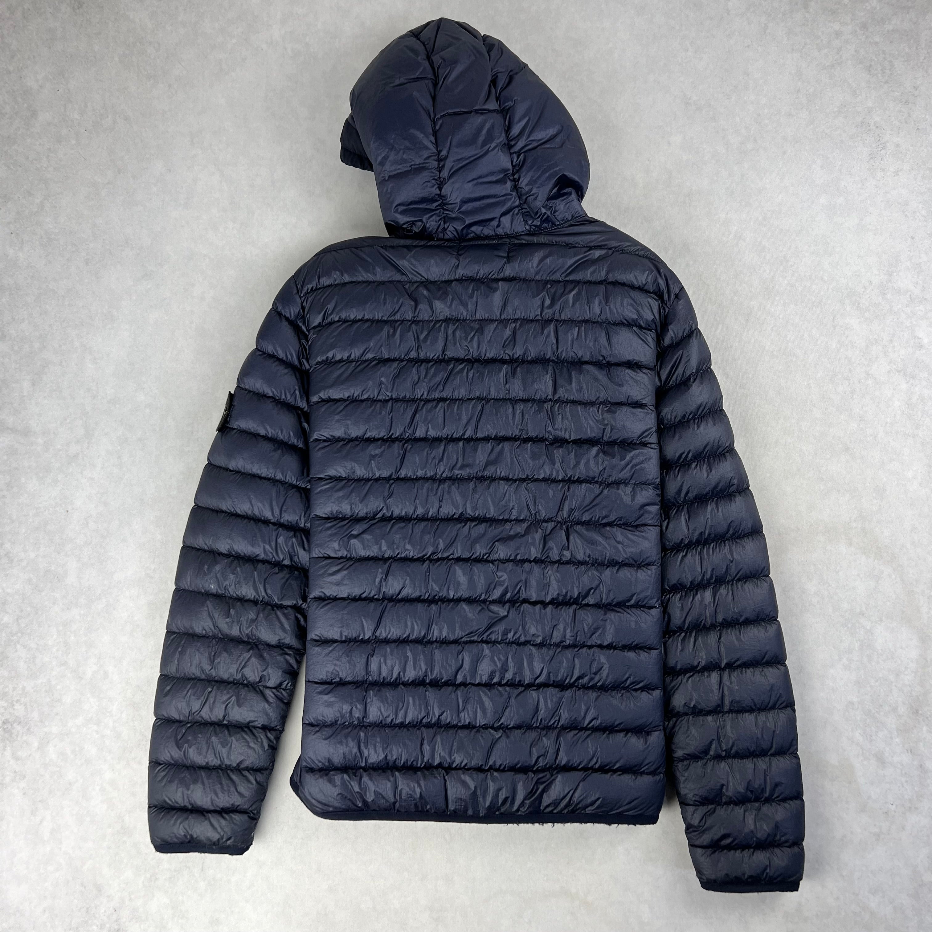 Stone Island Puffer Jacket