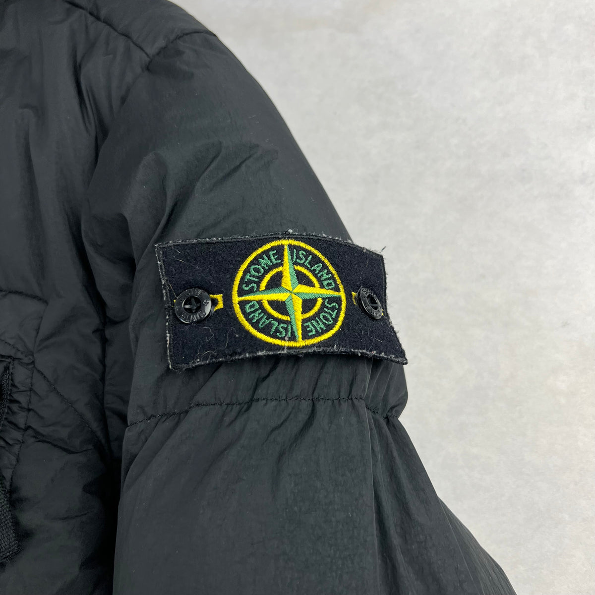 Stone Island Parka