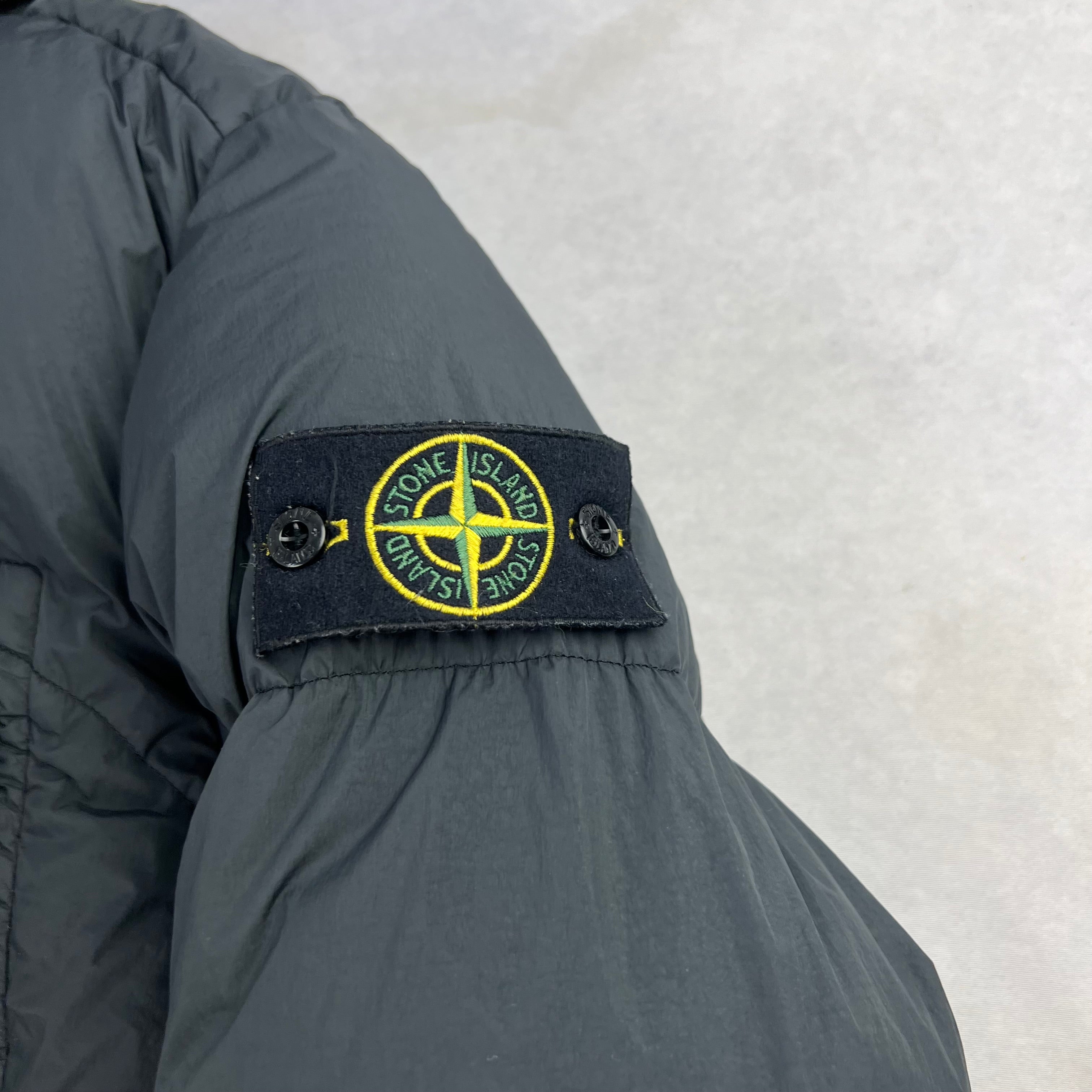 Stone Island Parka