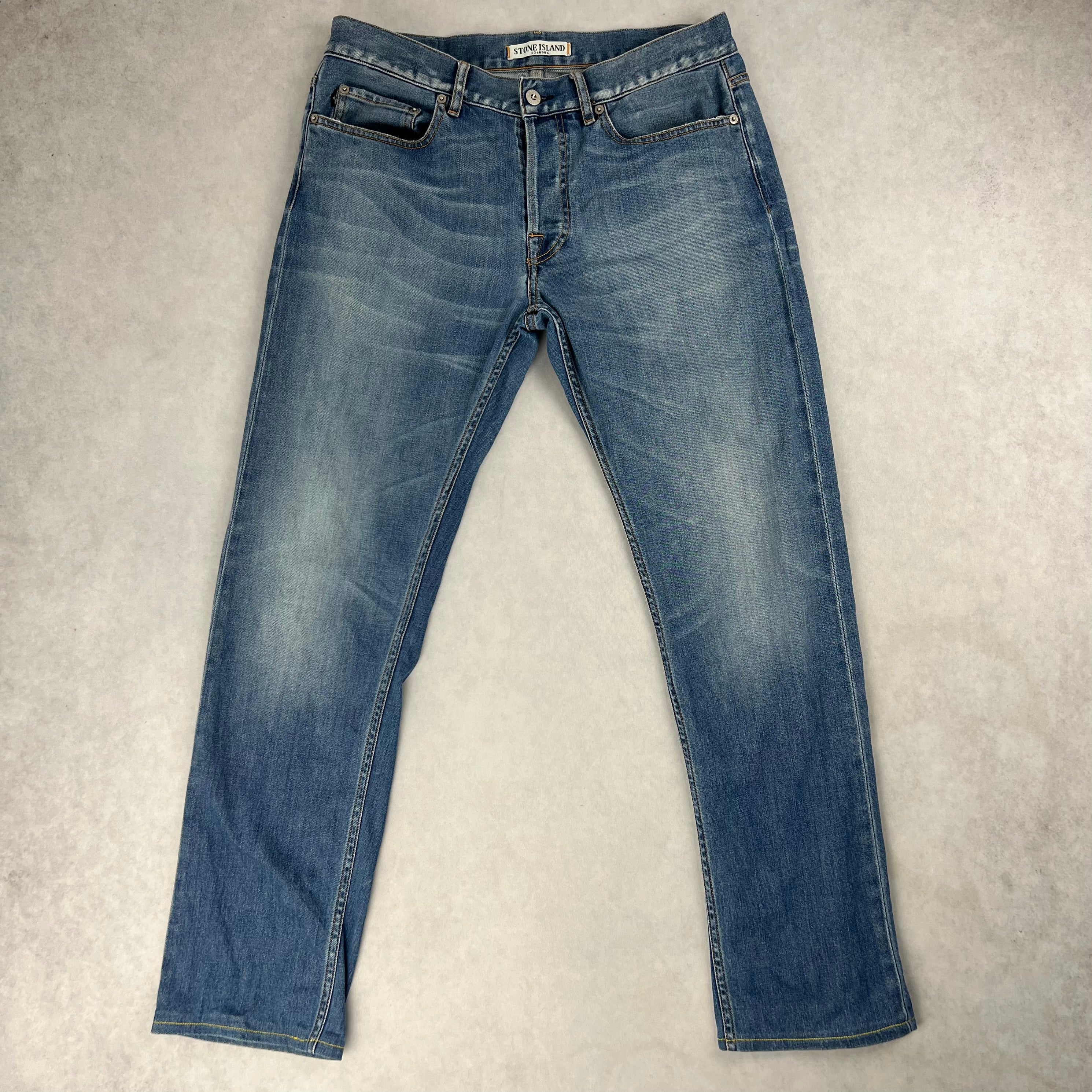 Stone Island Jeans