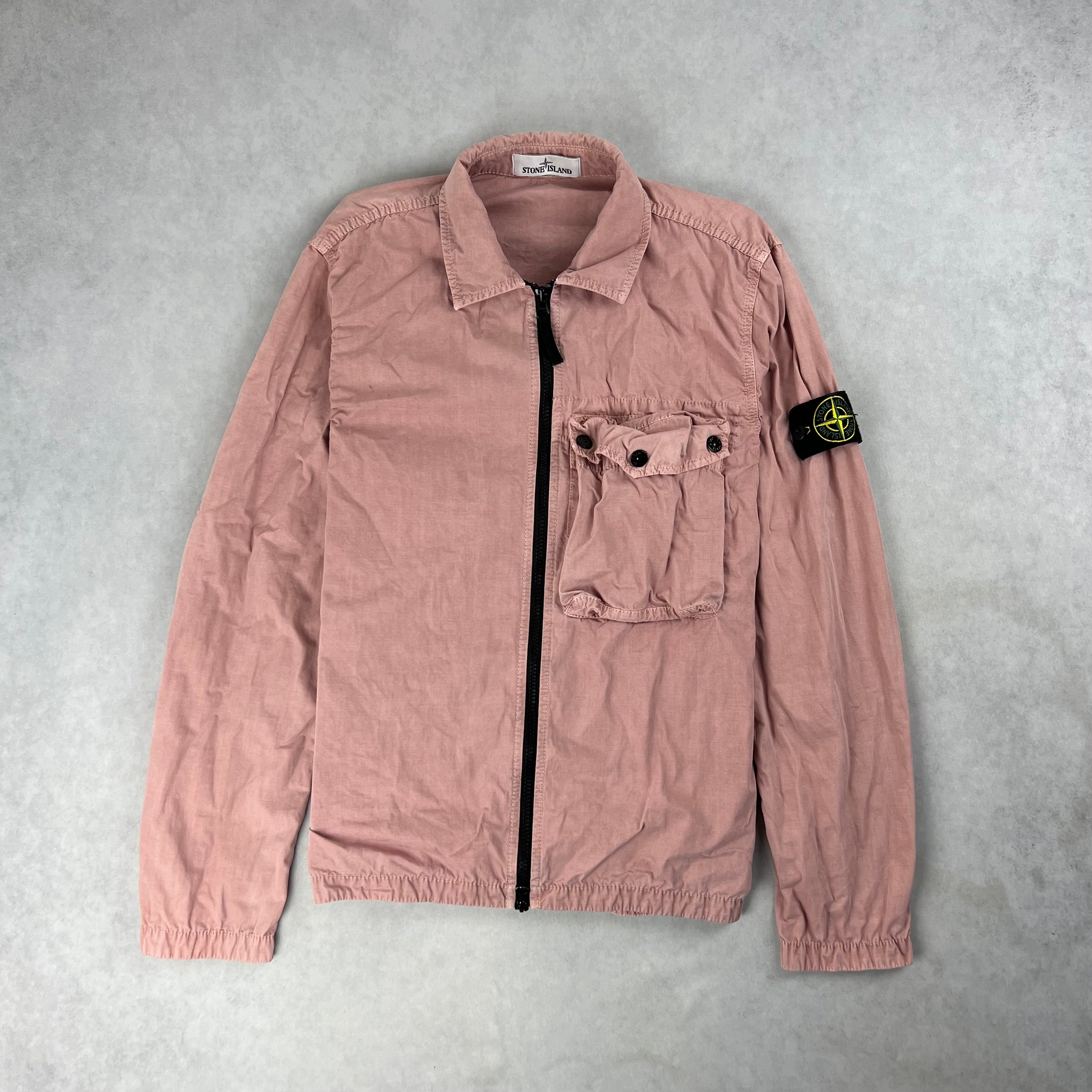 Stone Island Overshirt