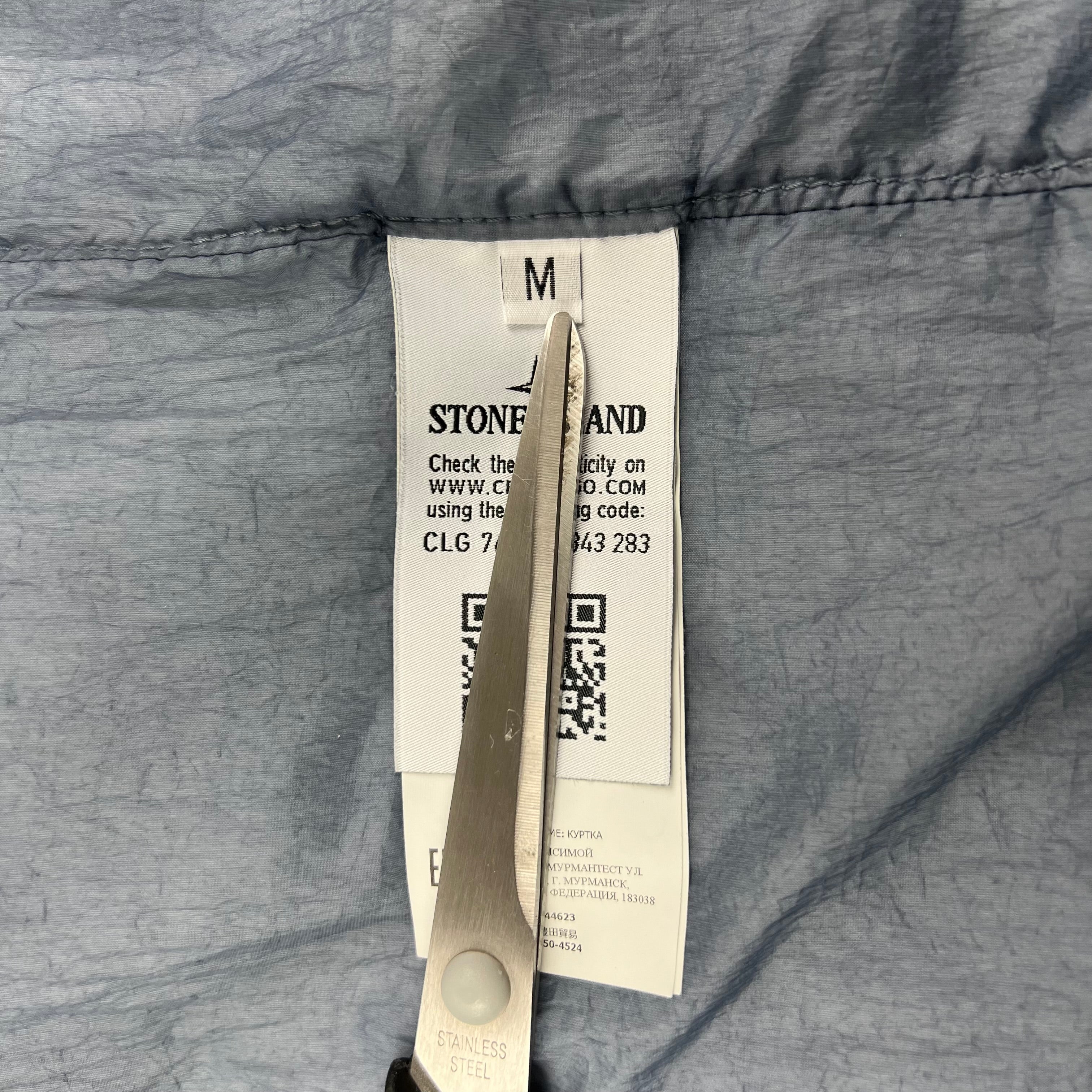 Stone Island Jacket