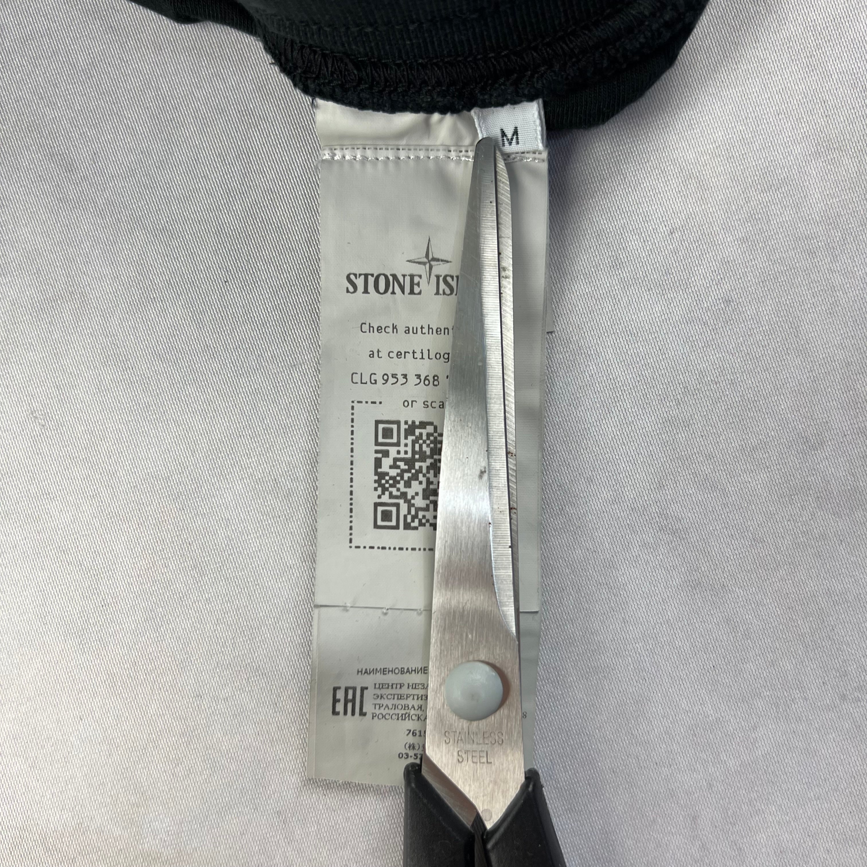 Stone Island Joggers