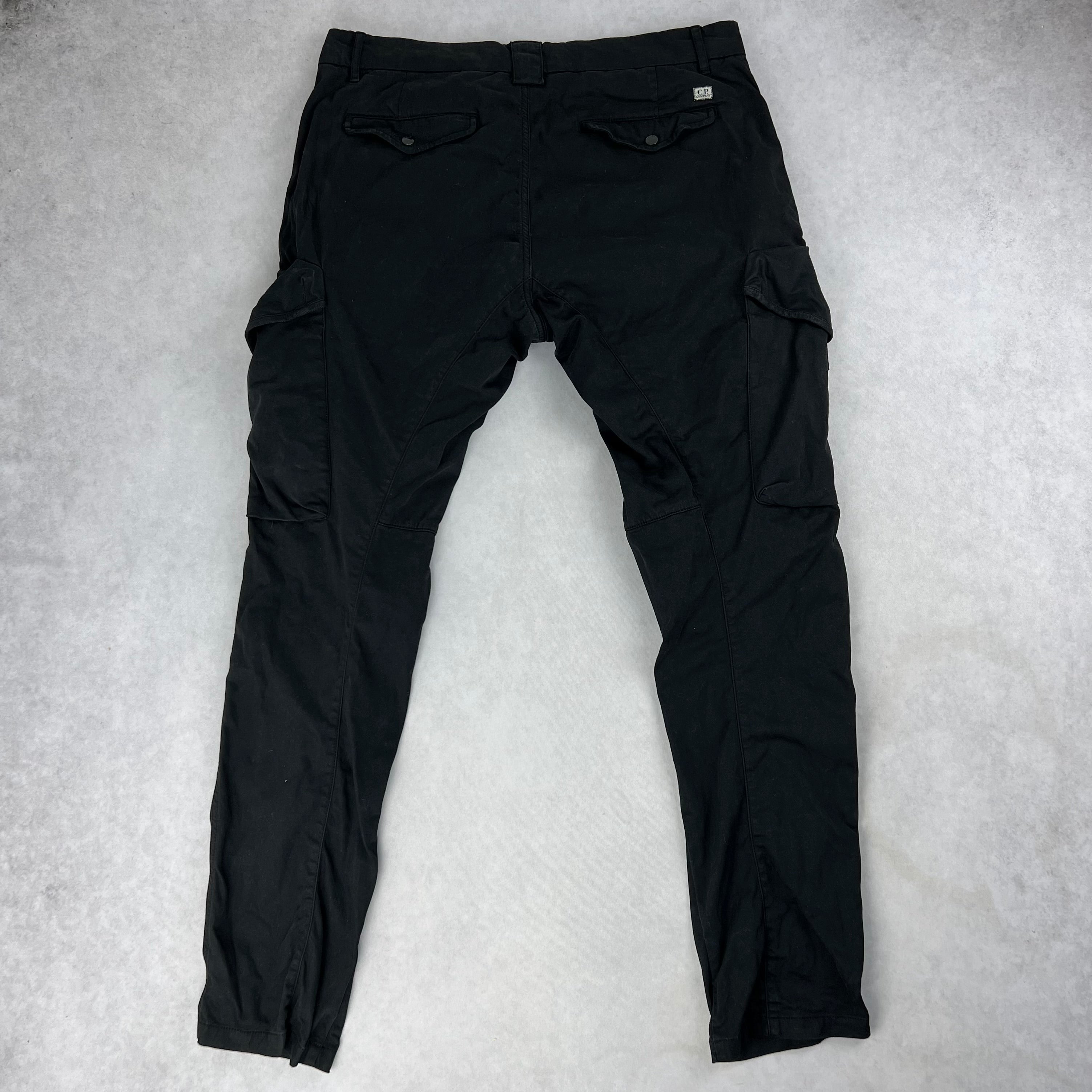 CP Company Cargo Pants