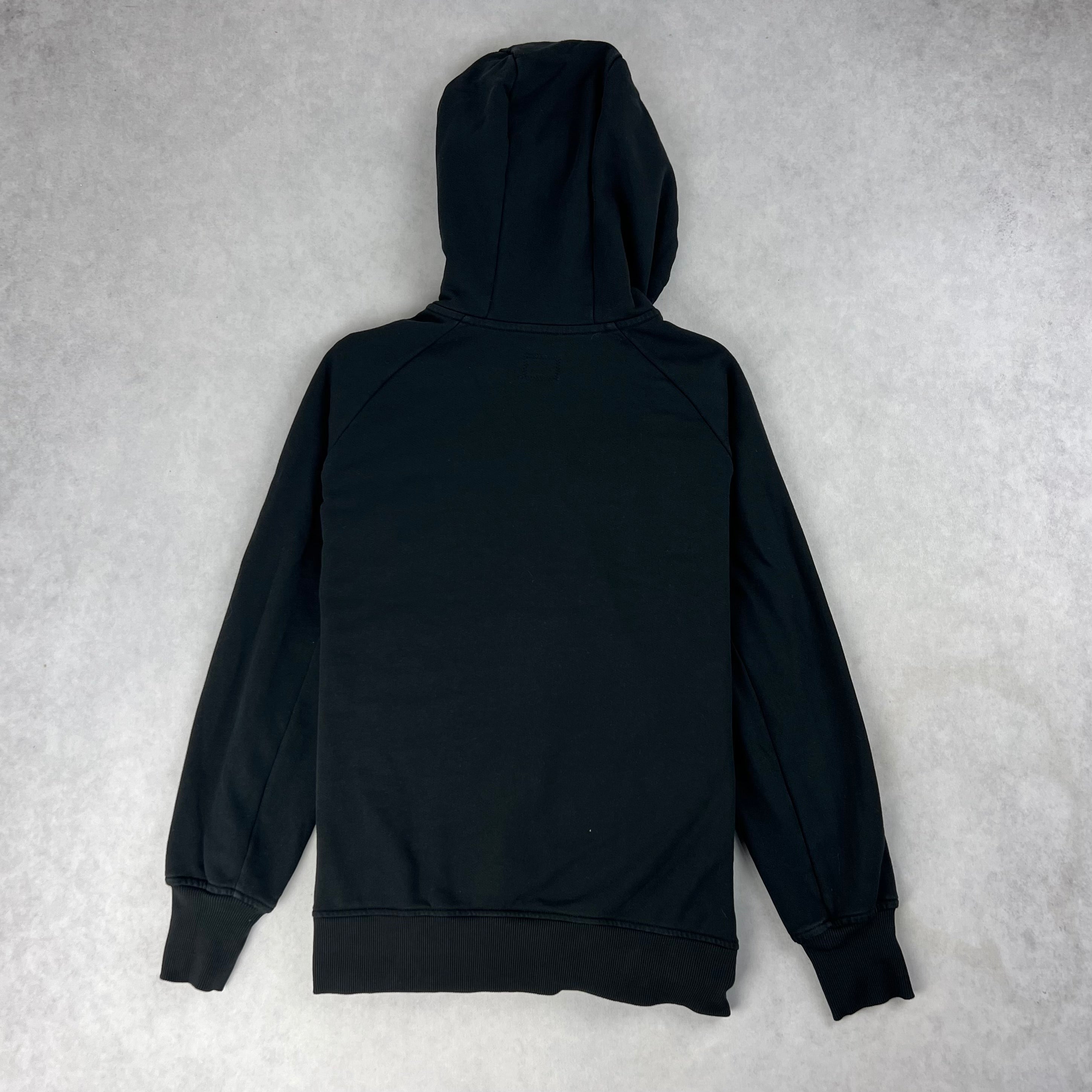 CP Company Goggle Hoodie