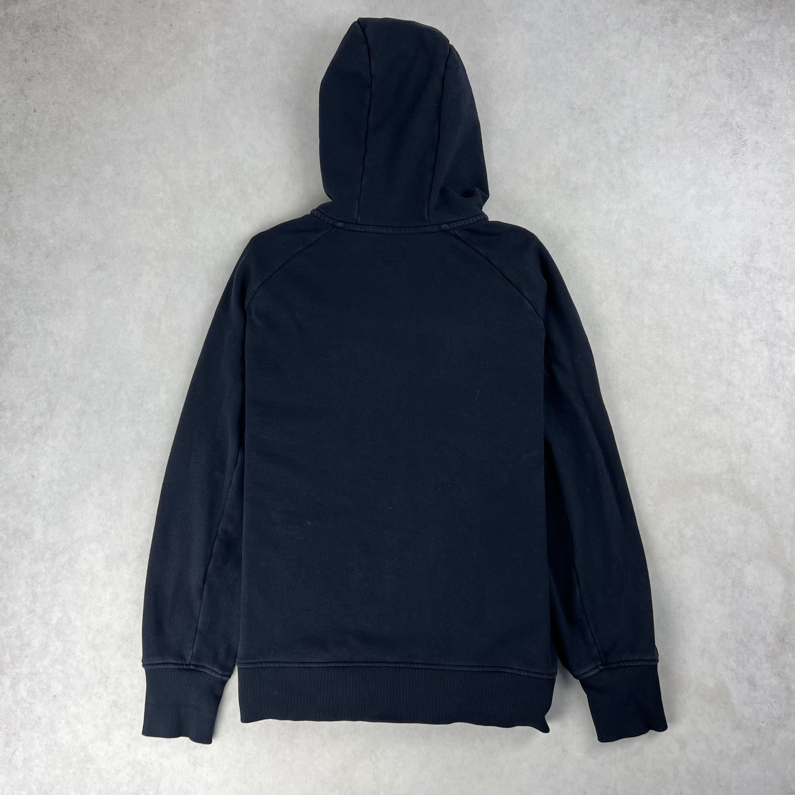 CP Company Goggle Hoodie