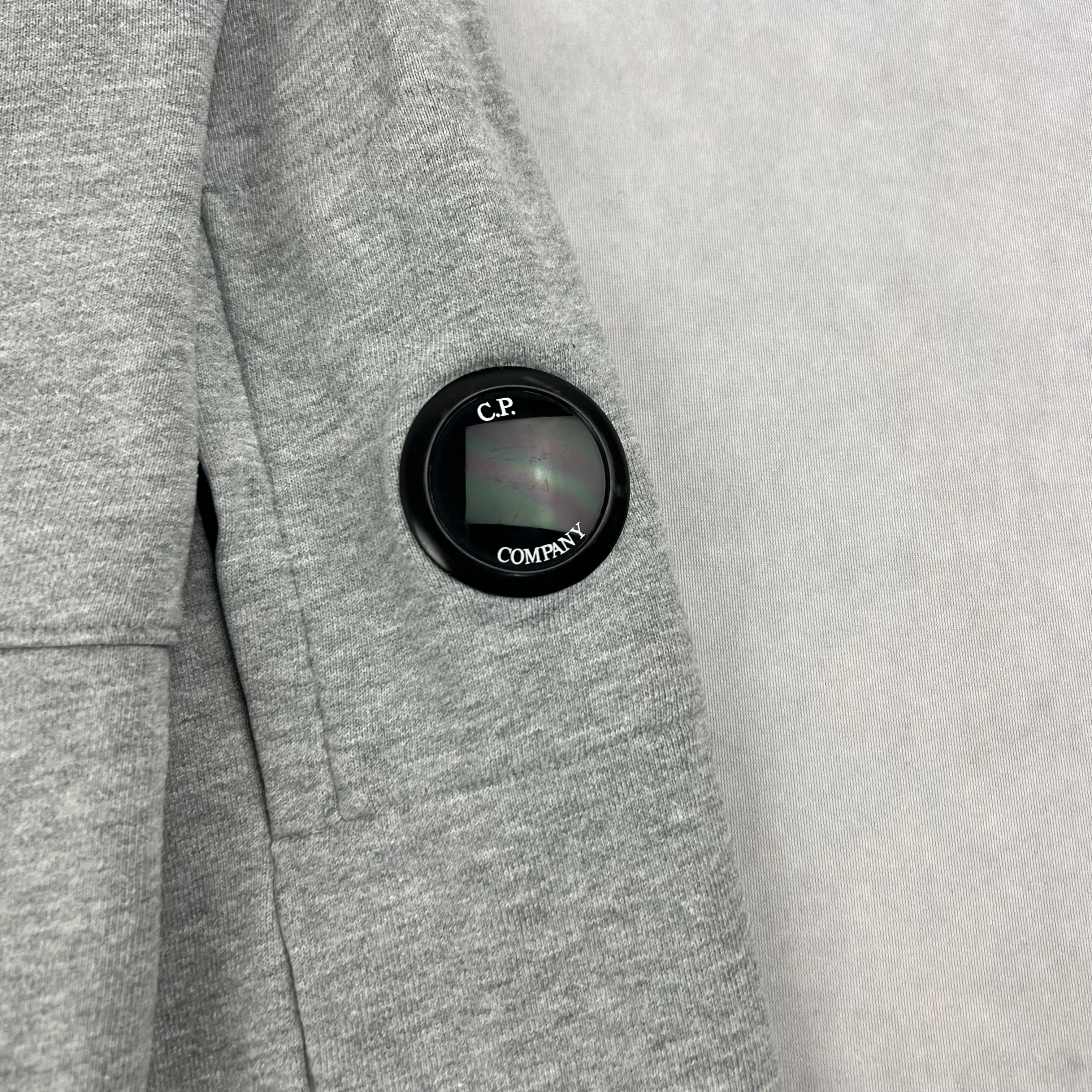CP Company Hoodie