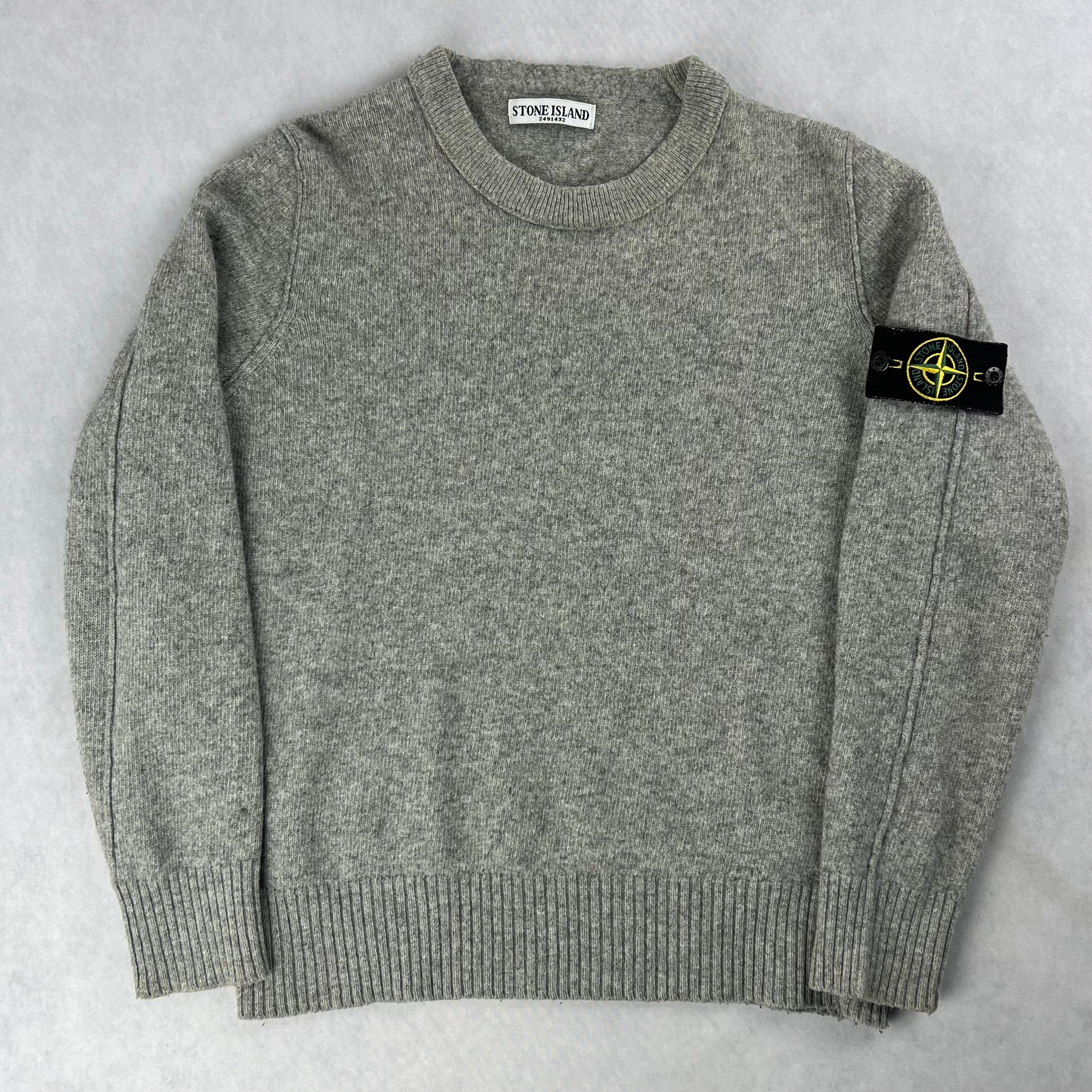 Stone Island Jumper
