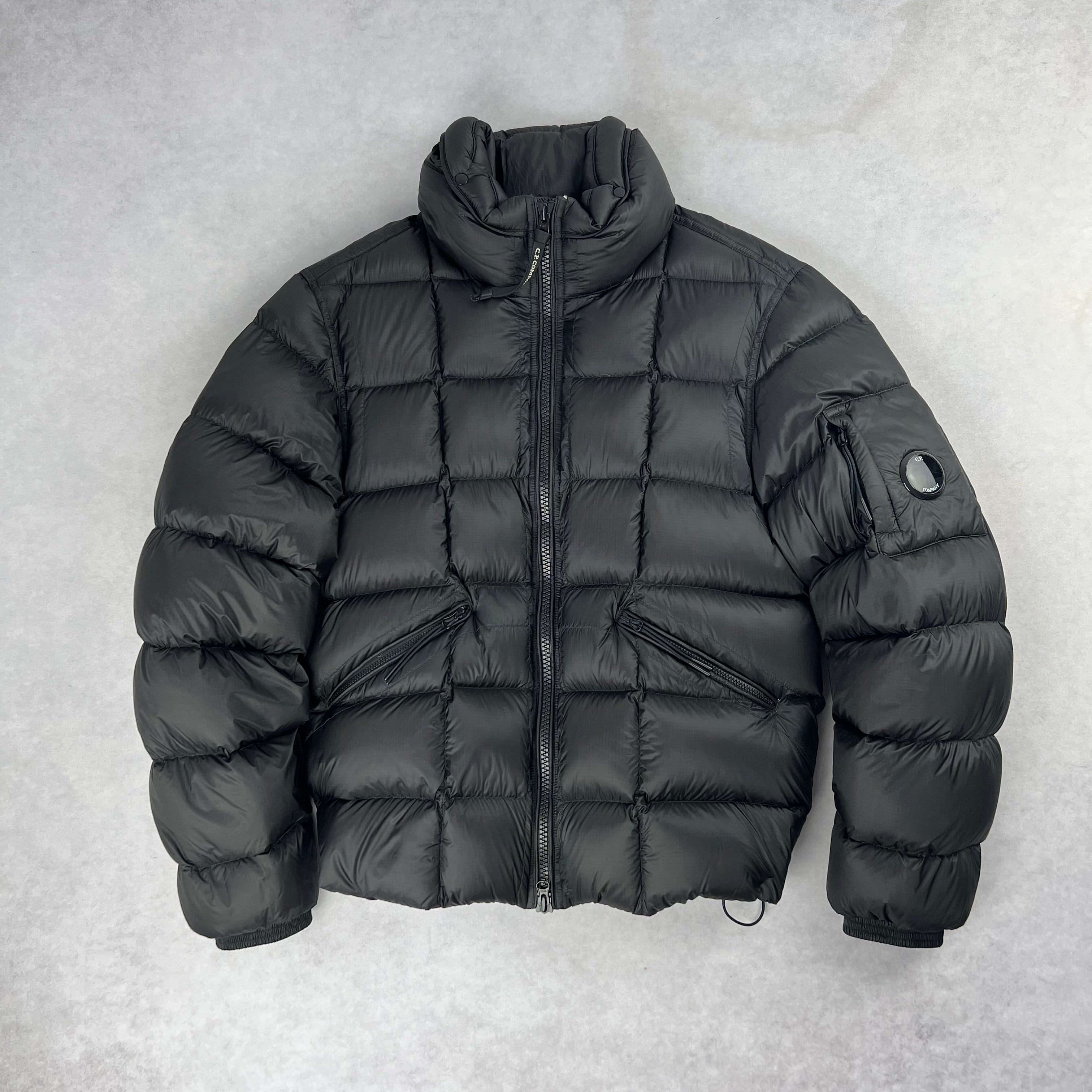 CP Company Puffer Jacket