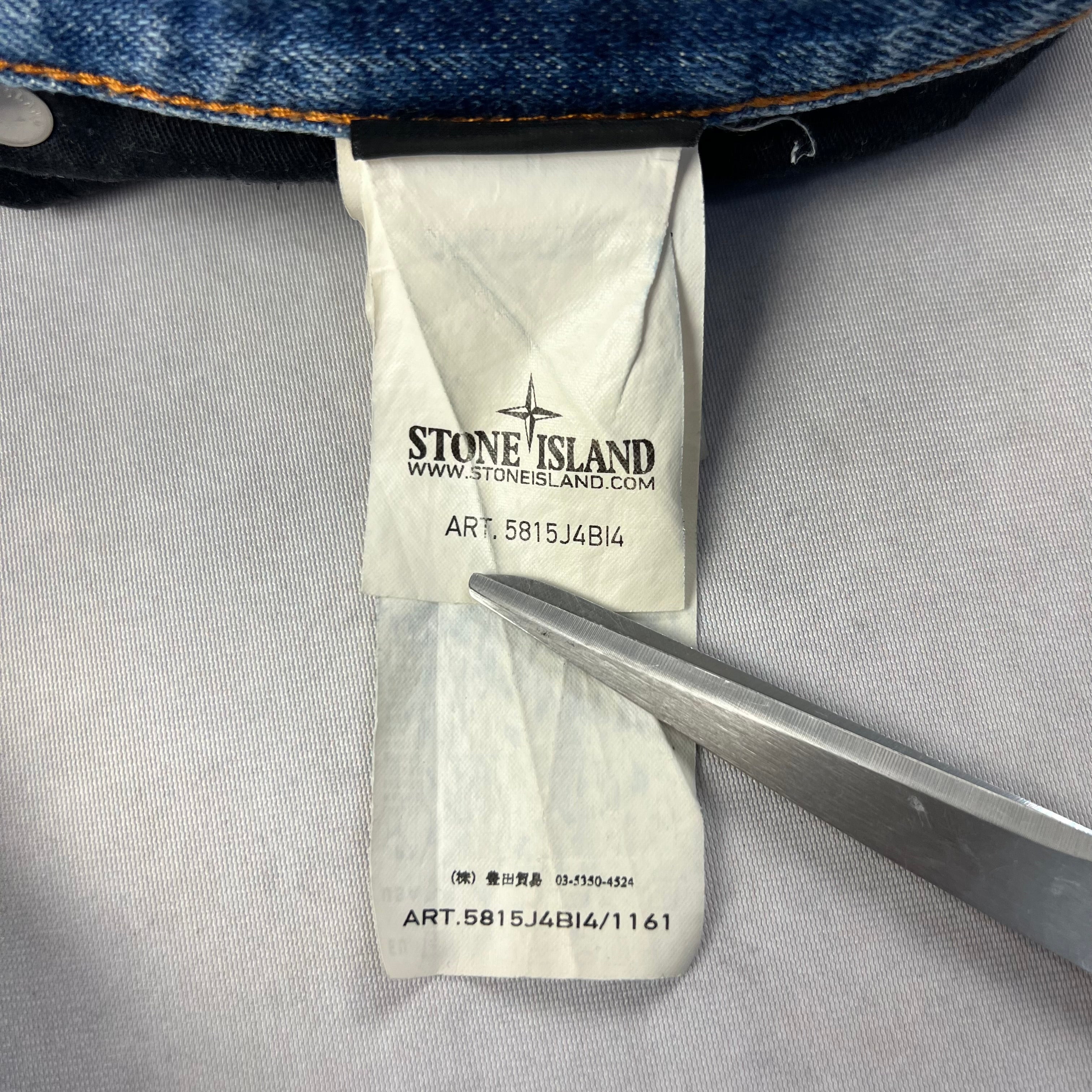 Stone Island Jeans