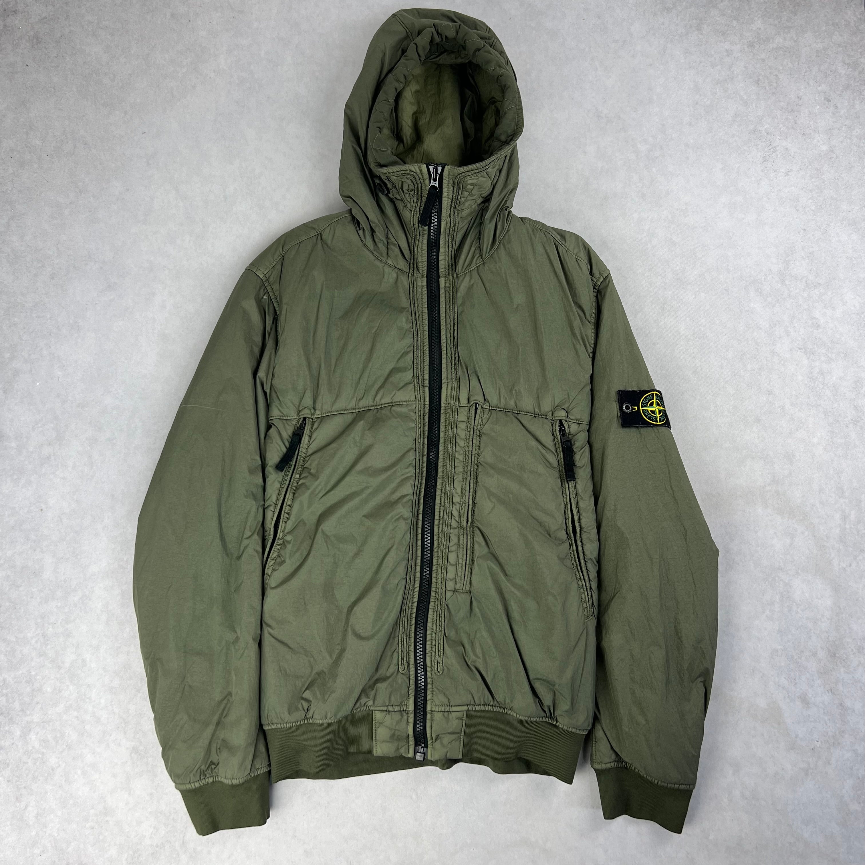 Stone Island Jacket