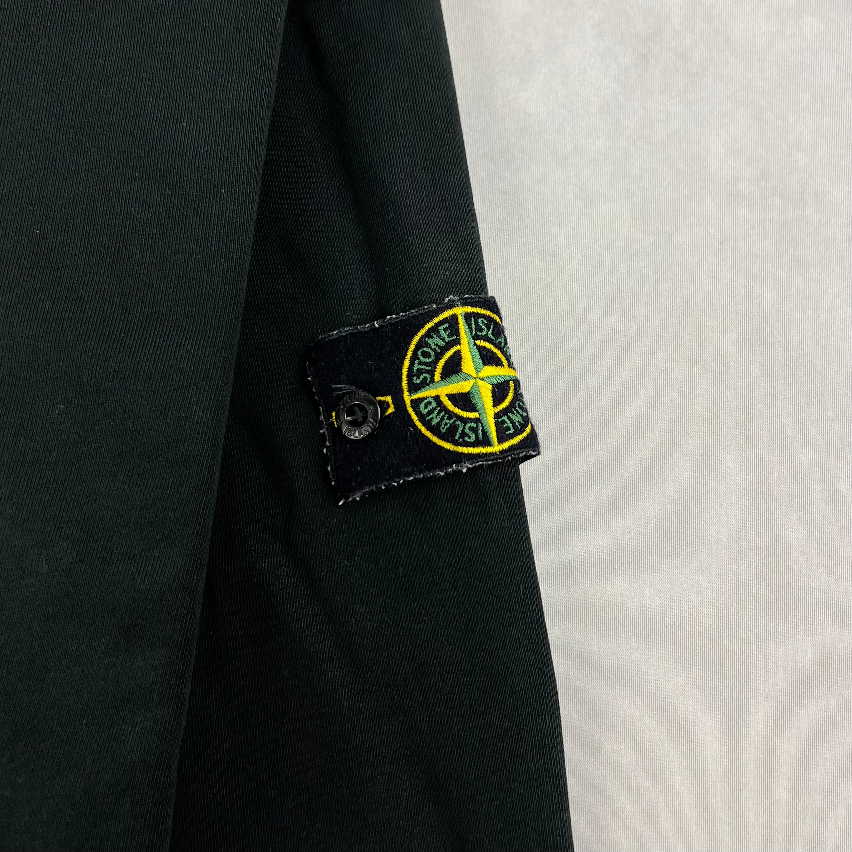 Stone Island Hoodie