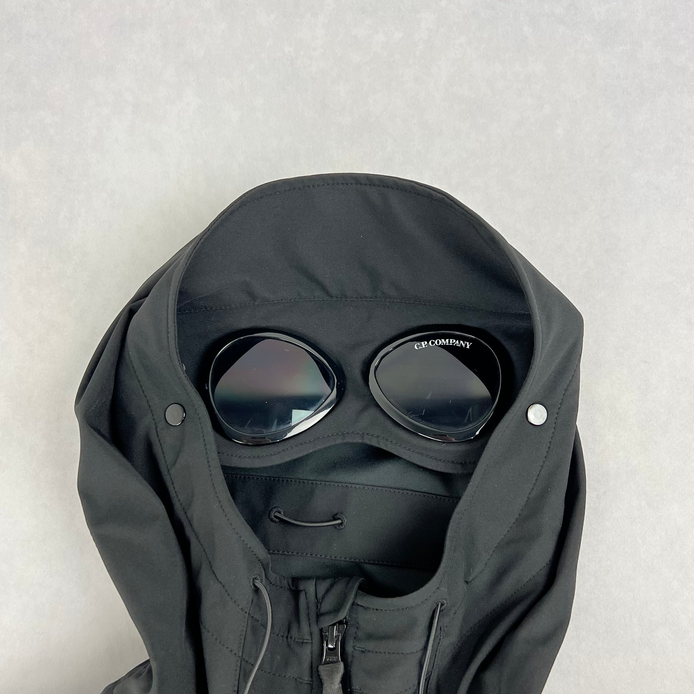 CP Company Goggle Jacket