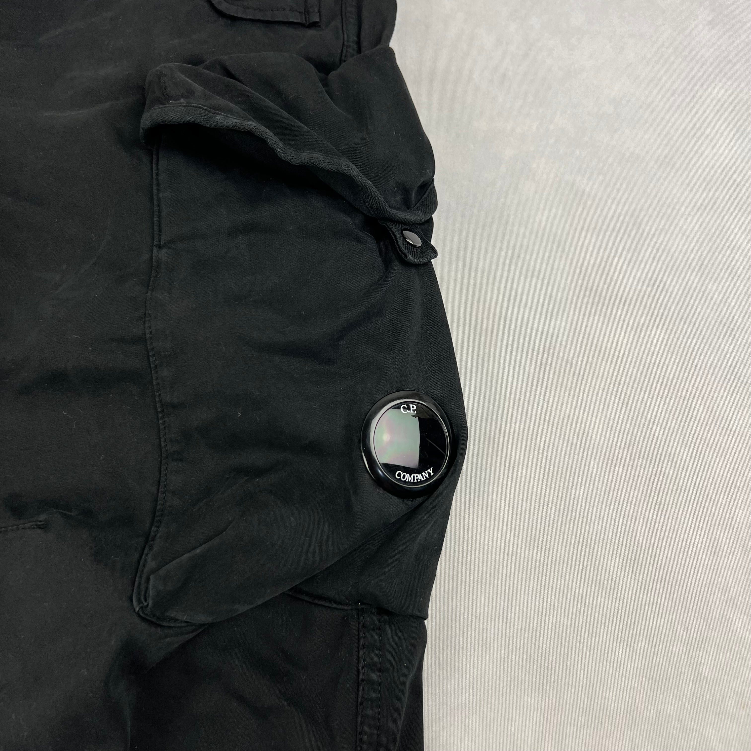 CP Company Cargo Pants